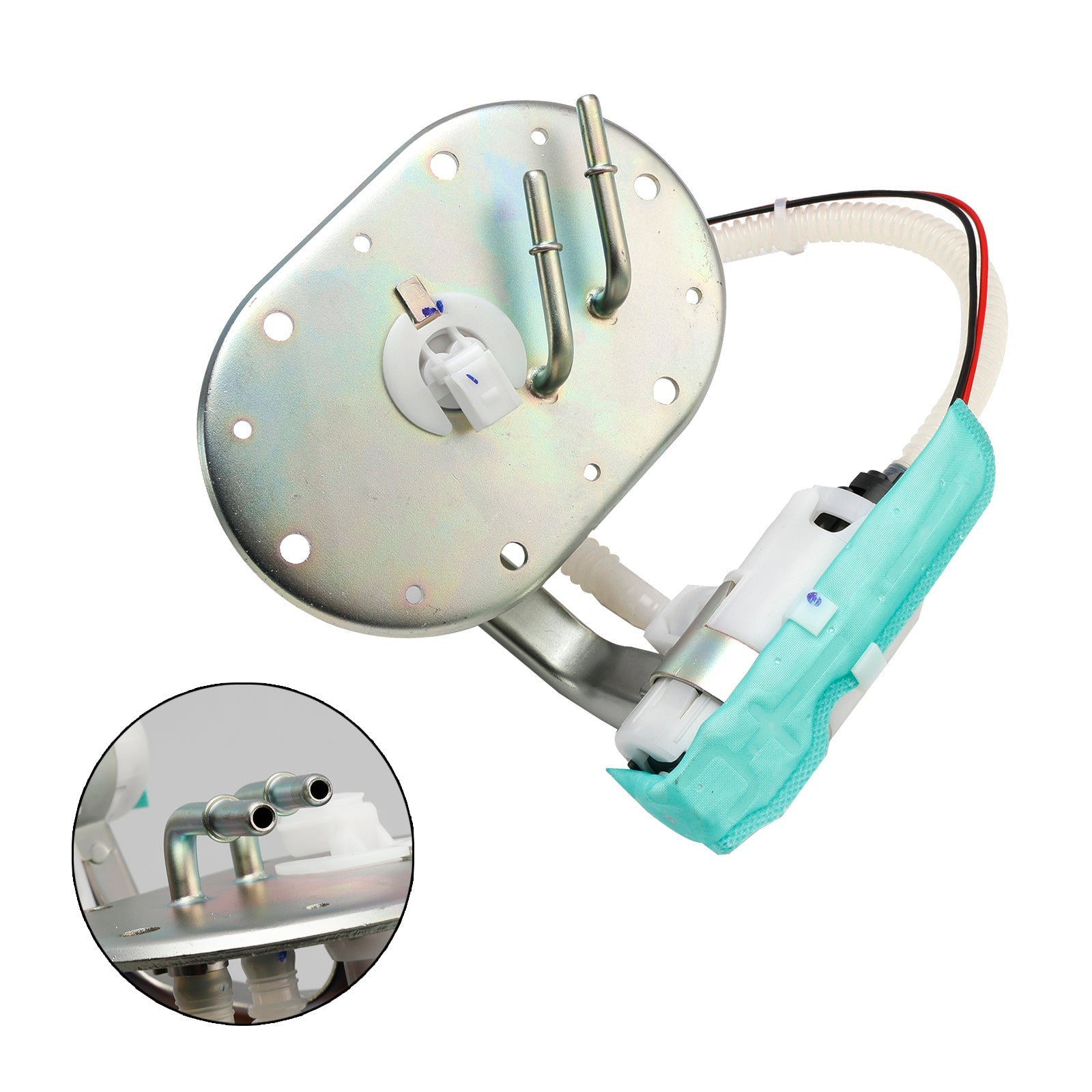 Bomba de combustible 16700-KWT-701 para Honda XRE300 (2013-2019, 2018 y 2017)