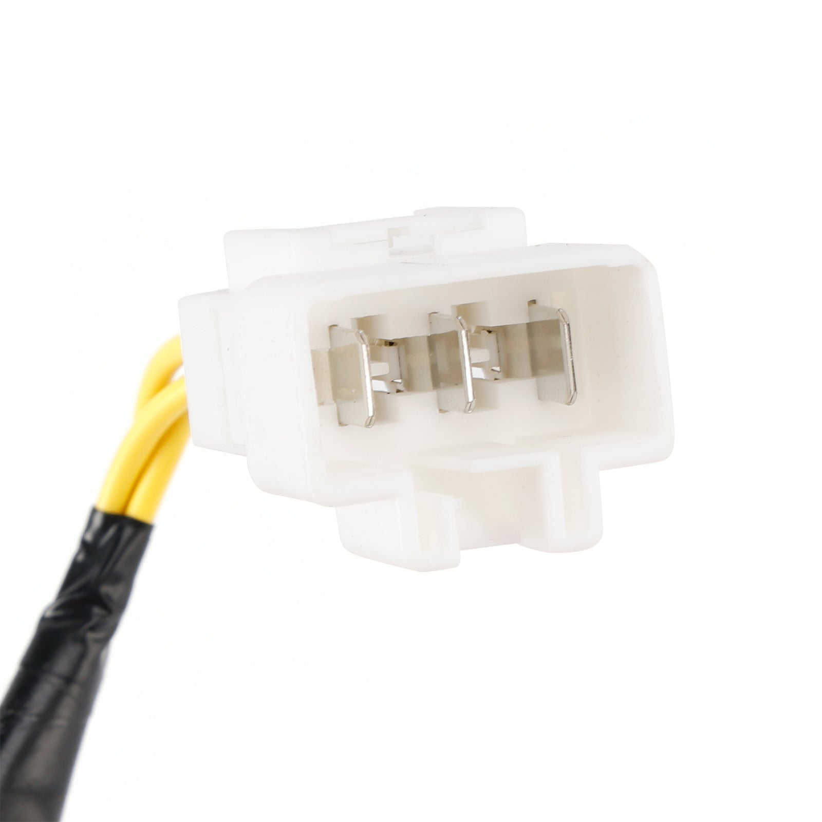 Zestaw złącza cewki cewki magneto dla Honda FES 125 PANTHEON 4T 2003-2006 31120-KRJ-791