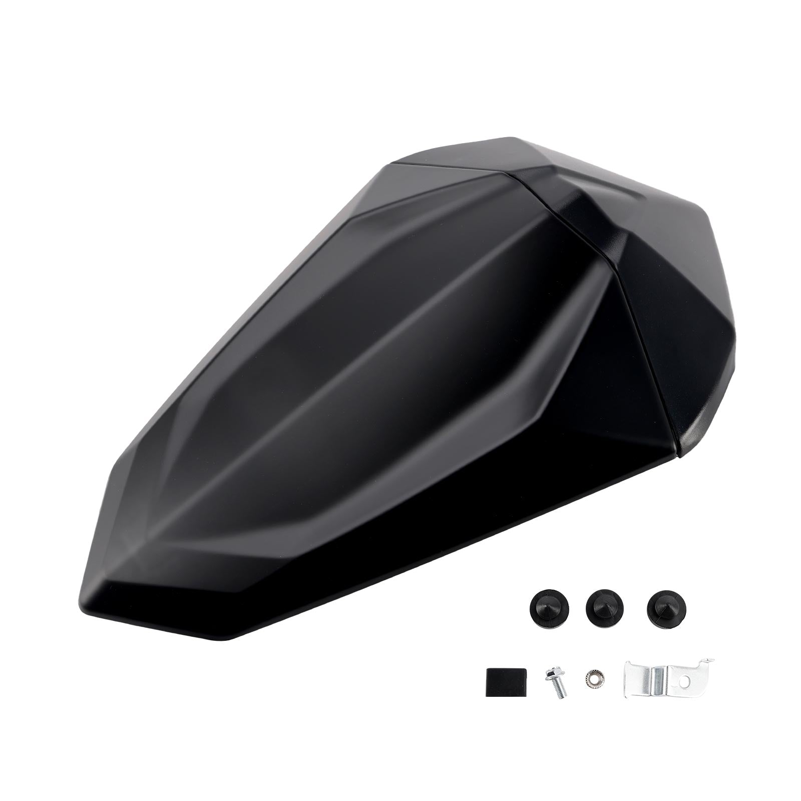 Zadnji sedlo karalni pokrov za Kawasaki Ninja 500 EX500R Z500 2024-2025