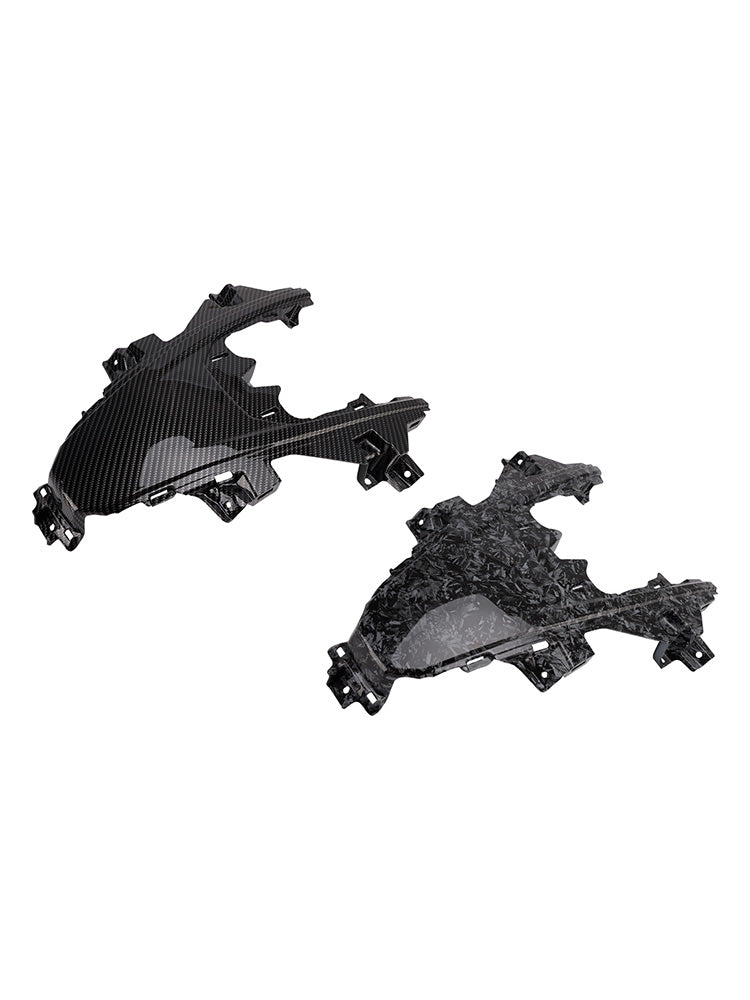 Osłona reflektora przedniego do Hondy ADV350 (2022-2025)