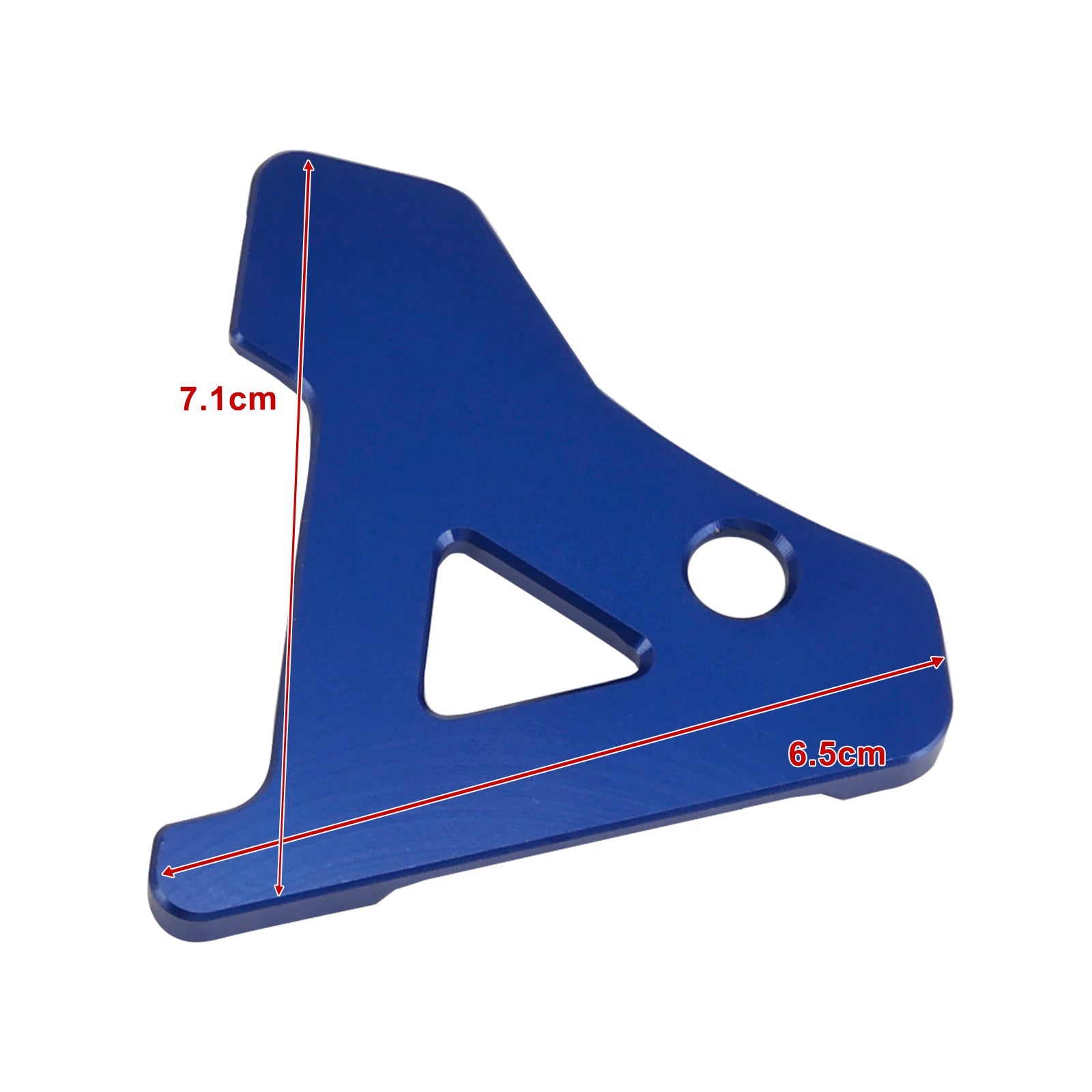 Protection du capteur ABS de roue avant pour BMW R1300GS / ADV 2023-2025