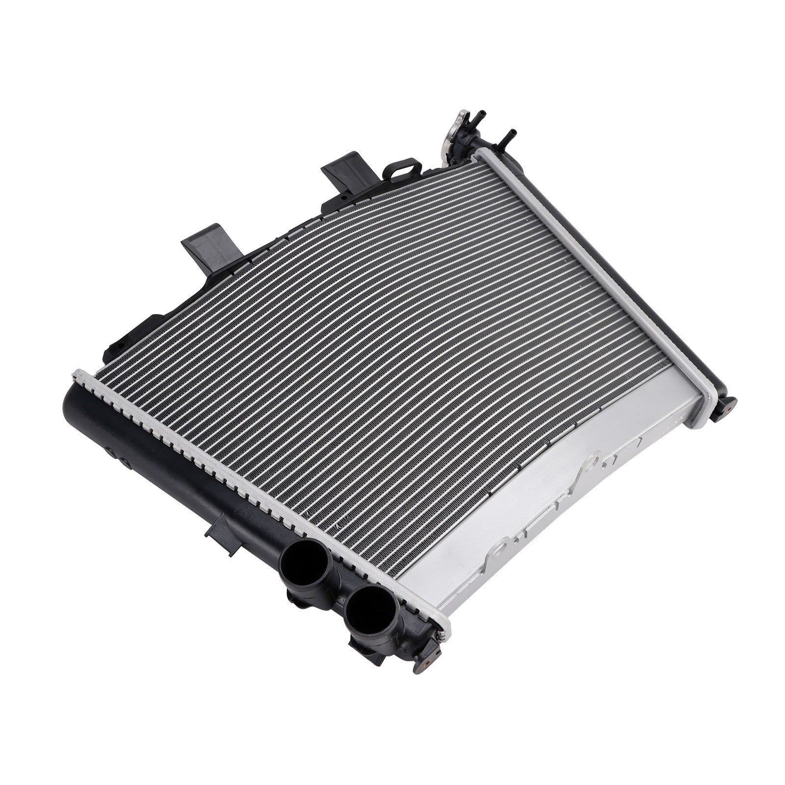 Enfriador de radiador para motor BMW M1000RR (2021-2025)