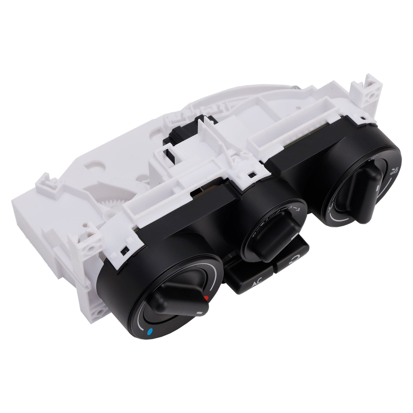 1C0820045C Lämmittimen/ilmastoinnin ohjauspaneeli, ilmastointimoduuli VW Beetlelle