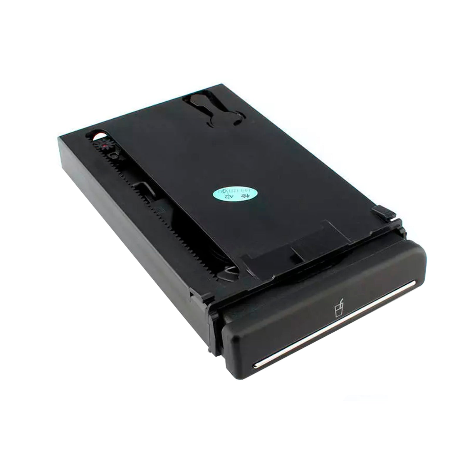 Soporte de copa corredera para Audi A4 B6 B6 B7 B7 2002-2008 8E1862534K COCH