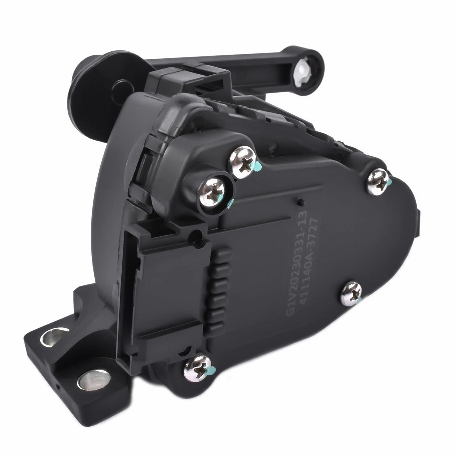 Sensore posizione pedale acceleratore 8200089851 8200699691 per Renault Clio II BB, CB 1.2 GPL 1149 cc, 44 kW, 60 CV 1999/03-2001/05