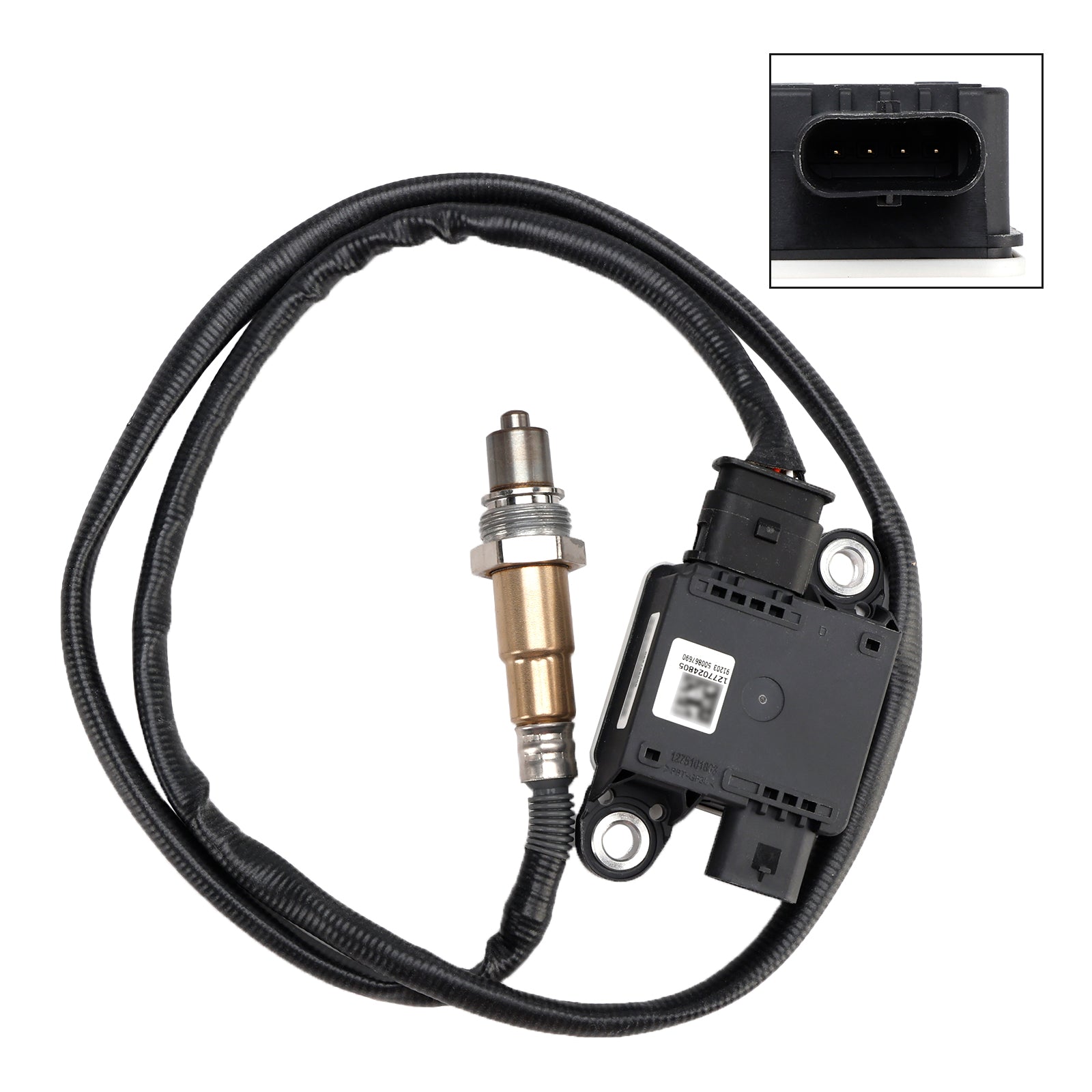 BMW X6 Diesel 2014-2019 : Sensore di particelle 3.0 D 13628582024 8582024