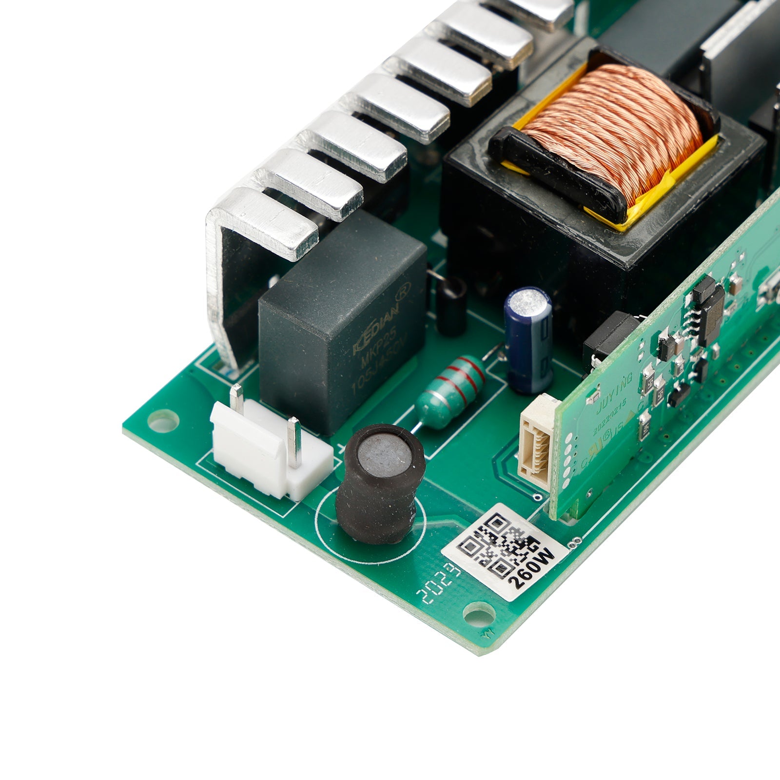 Mobilna żarówka wiązki, zasilacz balastowy 380W 18R, lampa sceniczna R18