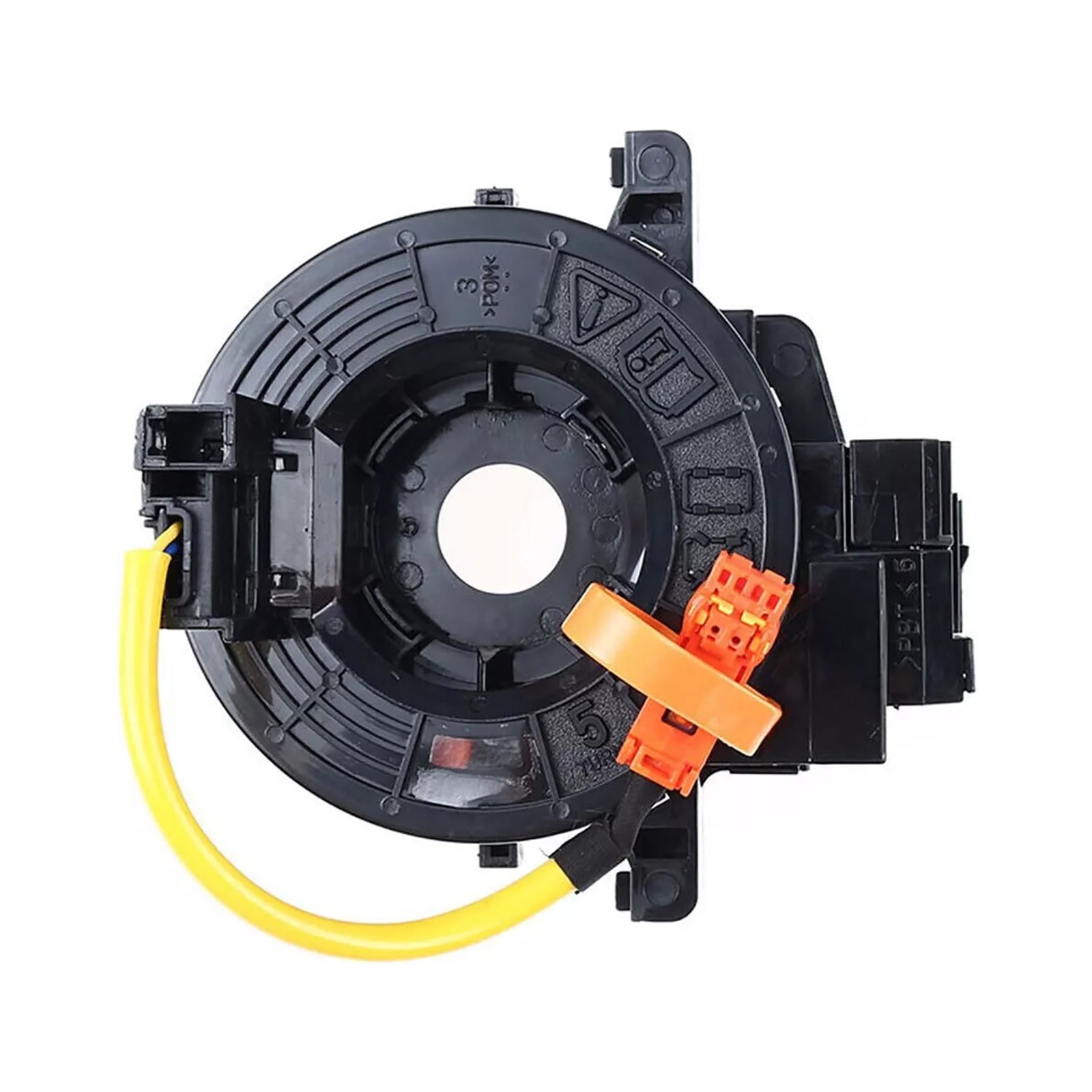 Sprężyna zegarowa do Toyoty Hilux 2.7L 2004-2014 84306-0K020