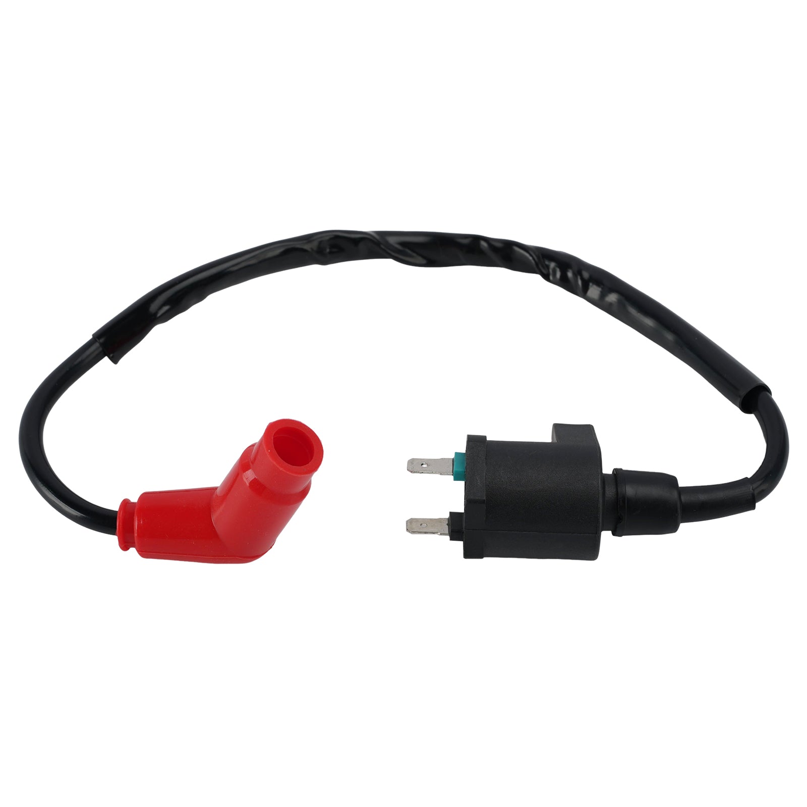 Bobine d'allumage pour Honda TRX300 TRX300FW FourTrax 300 1988-00 30700-MA0-163