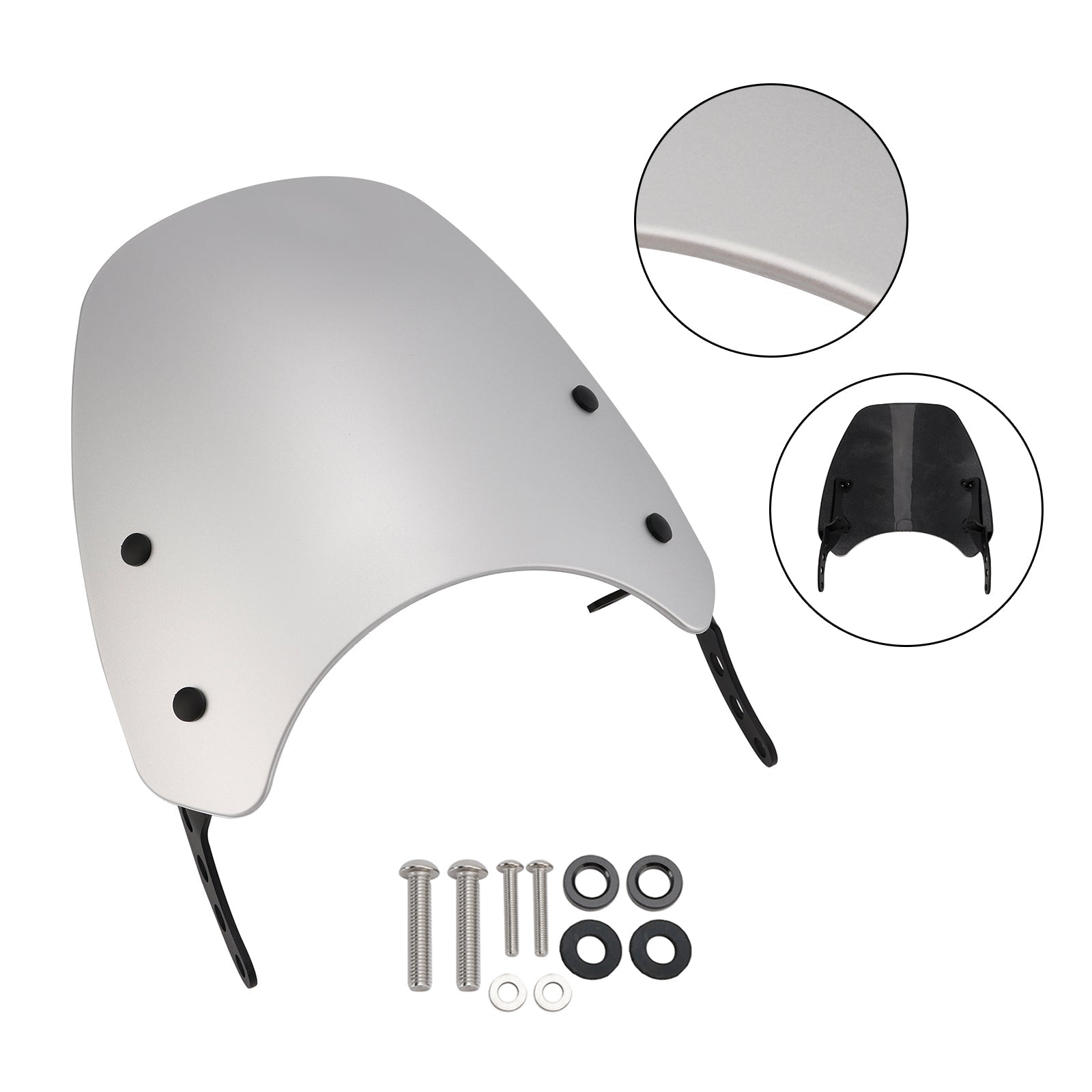 Kawasaki Eliminator 500 2024-2025 tuulilasi