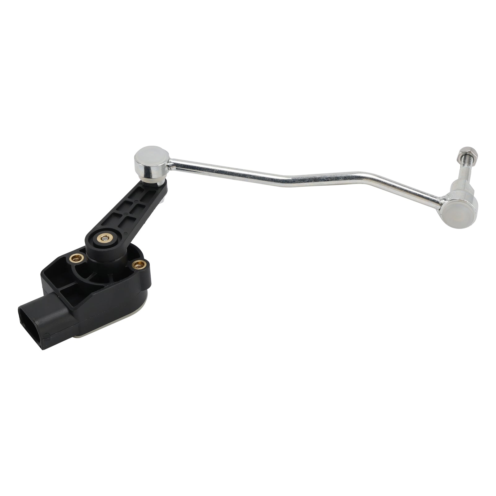 Capteur de niveau de caisse avant gauche 4E0941285G pour Audi A8 D3 Q7 4LB quattro