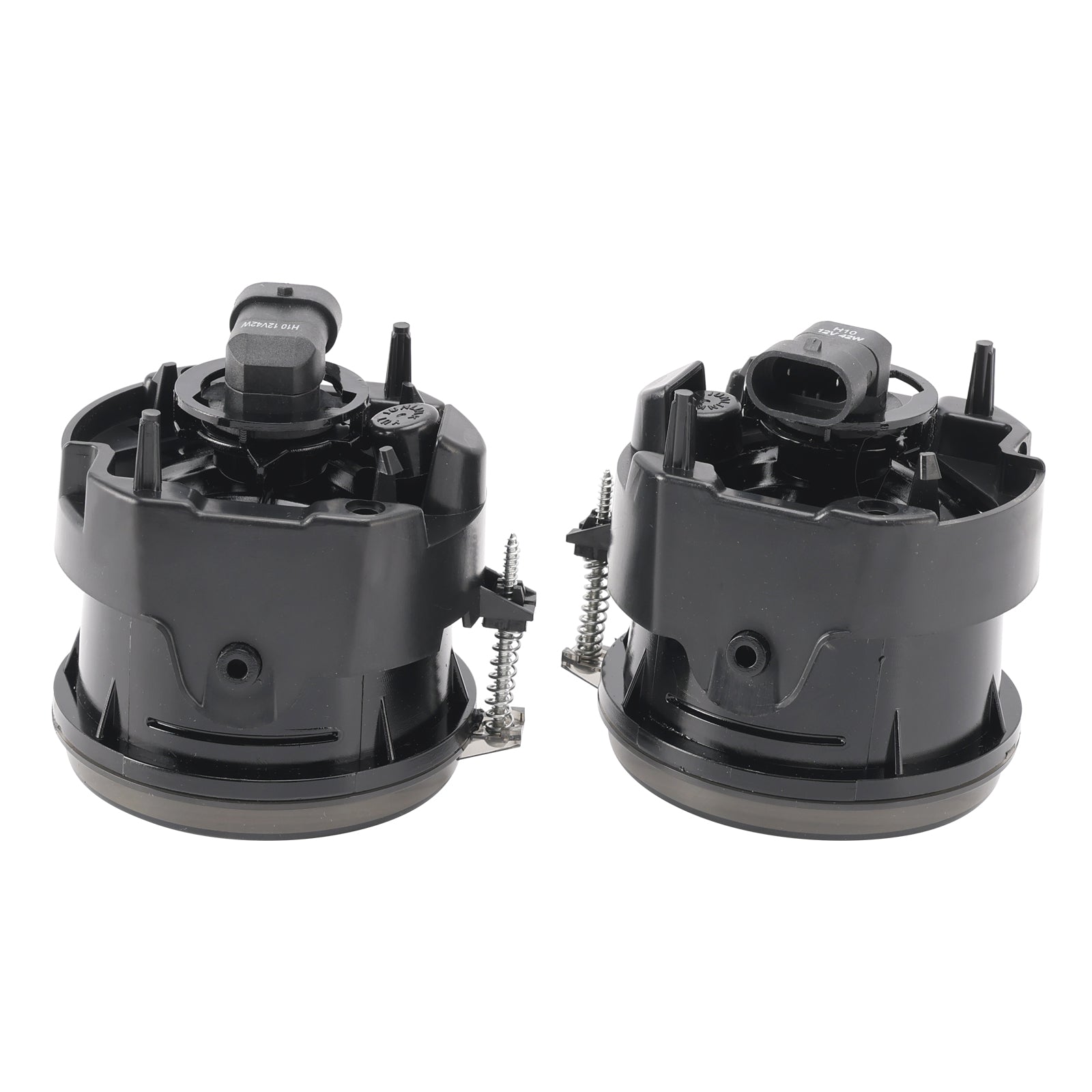Par de luces antiniebla para Dodge Chrysler Calibre Jeep Compass 4805857AA