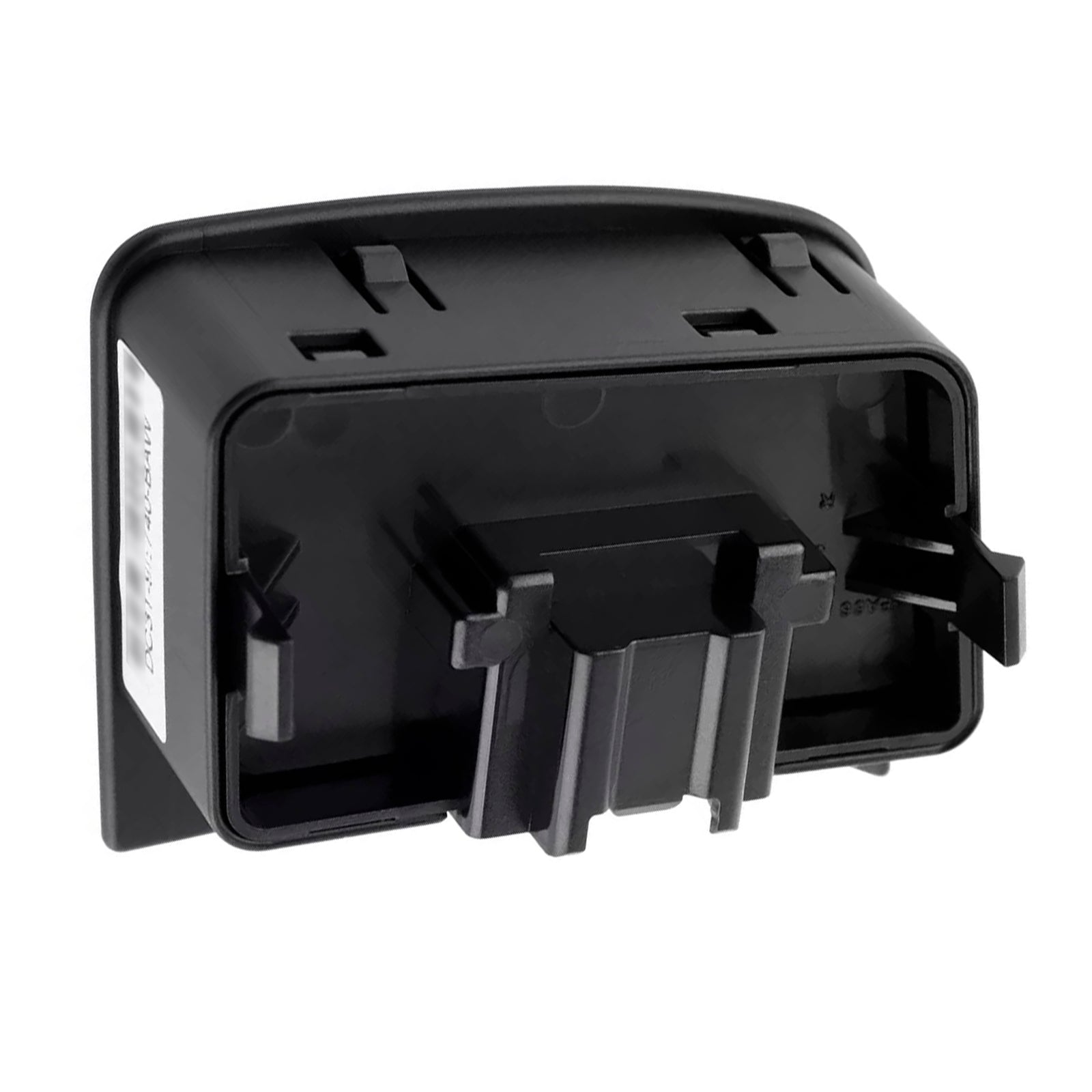 Bouton de commande multimédia au volant DC3T9E740BAW pour Ford F250 F350 Super Duty