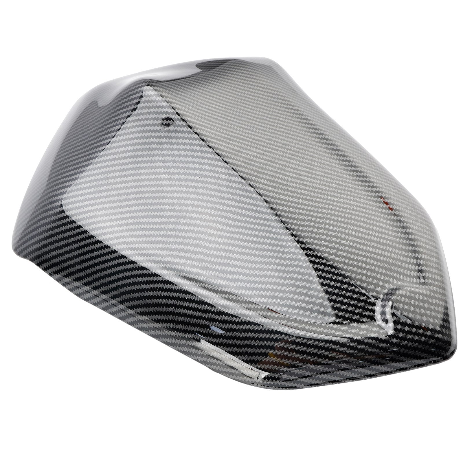 Capot de carénage de siège arrière pour Kawasaki Z1000 2007-2009