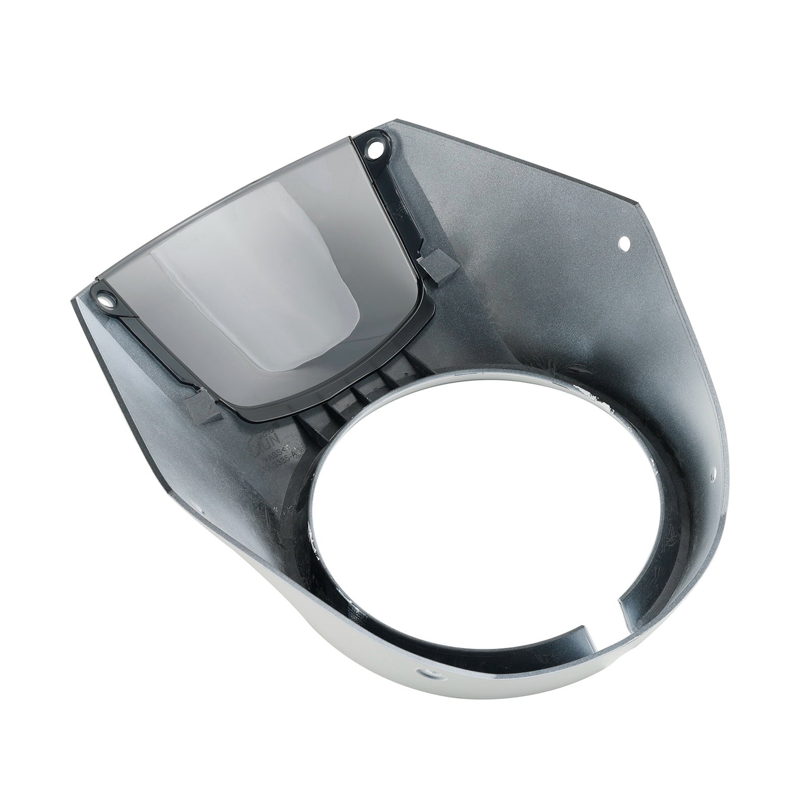 Honda CL300 2023 parabrezza del parabrezza faro