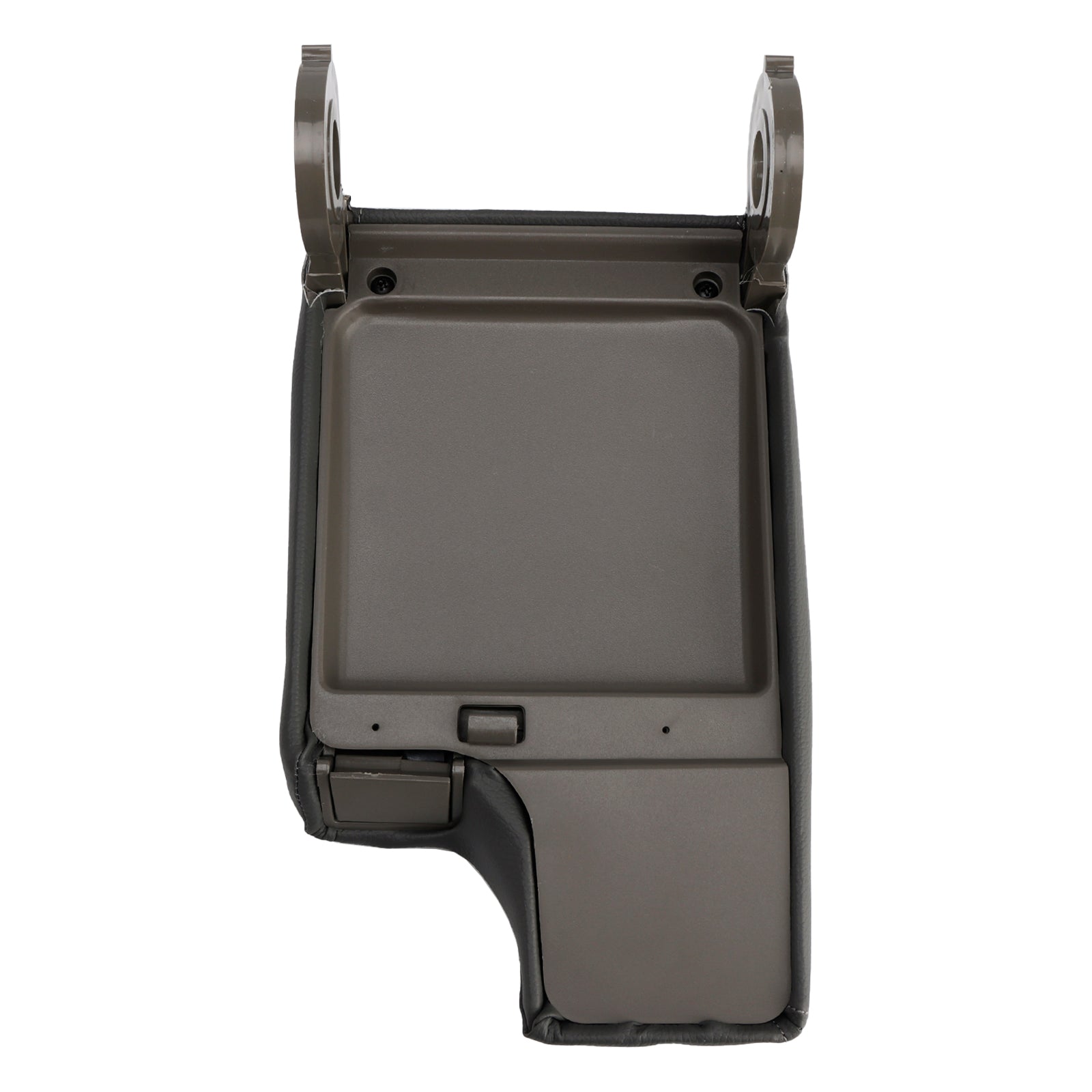 Naslovnica'Sivi sredinski naslon za roke za BMW serije 3 E46 1999-2004 M3