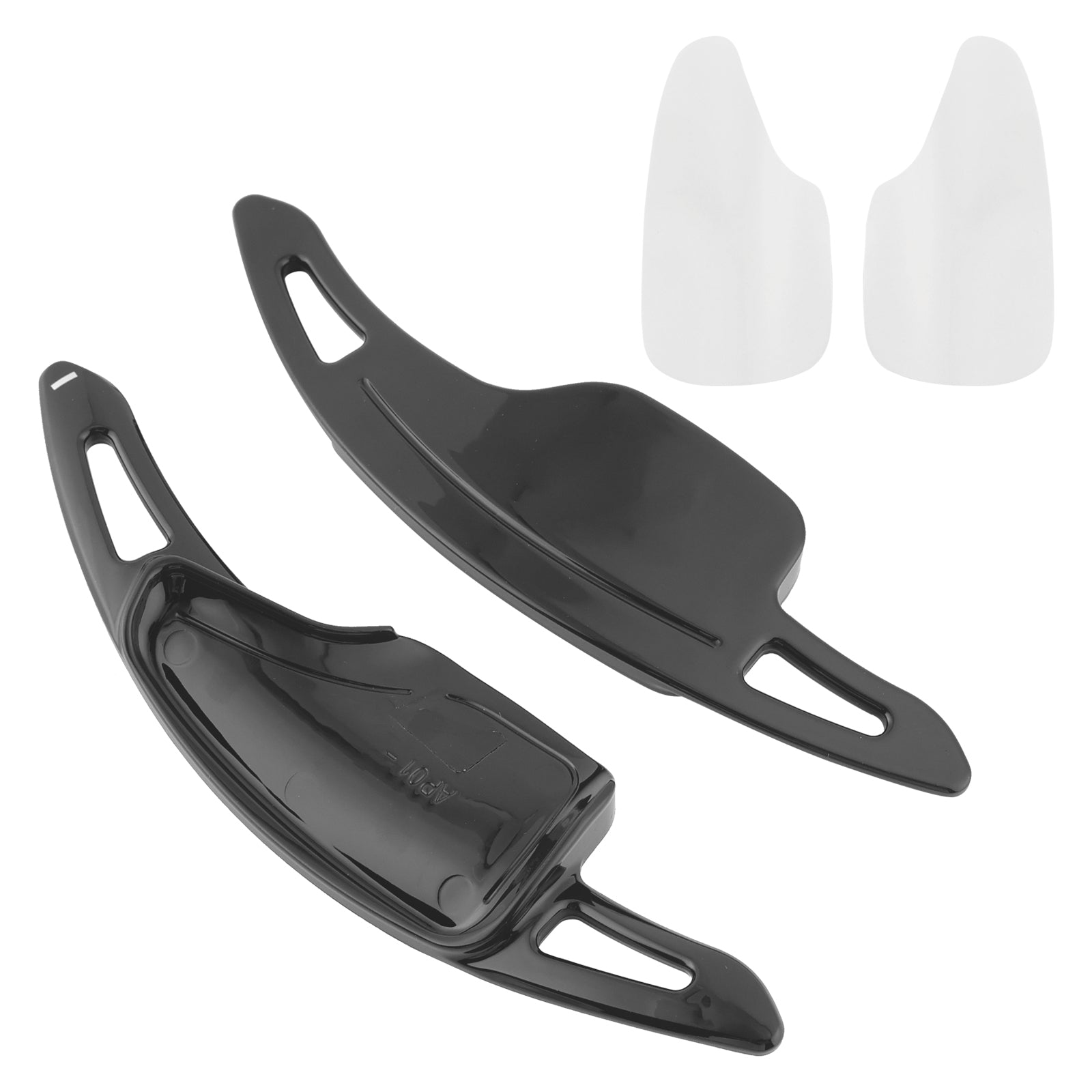 Paletas de cambio de velocidad Conducción para Chevrolet C7 Corvette Camaro 2014-2023