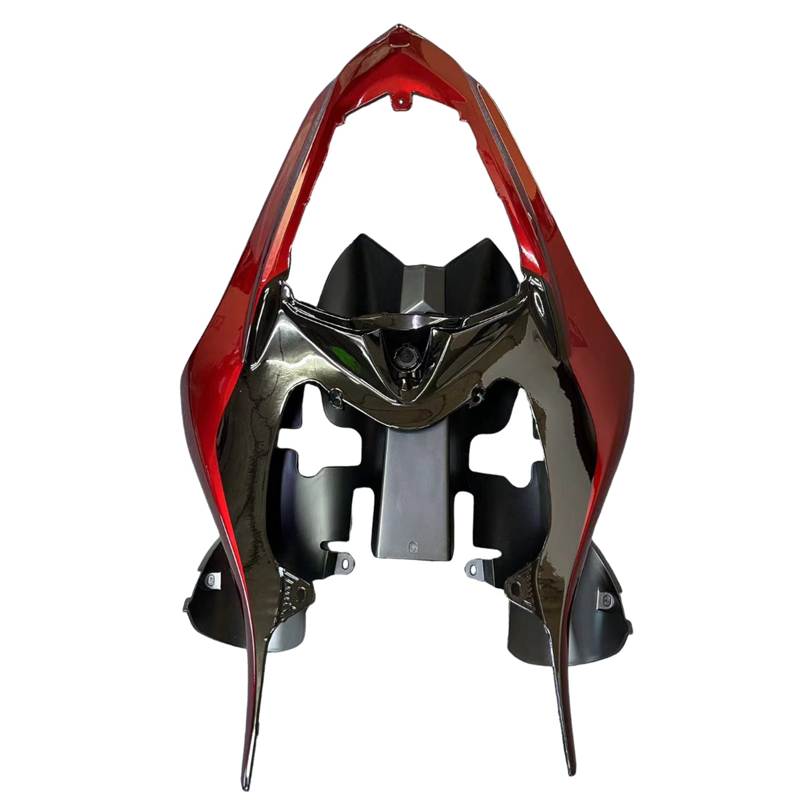 Injectie kuipkit, ABS Plastic carrosserie voor Yamaha YZF 1000 R1 2007-2008