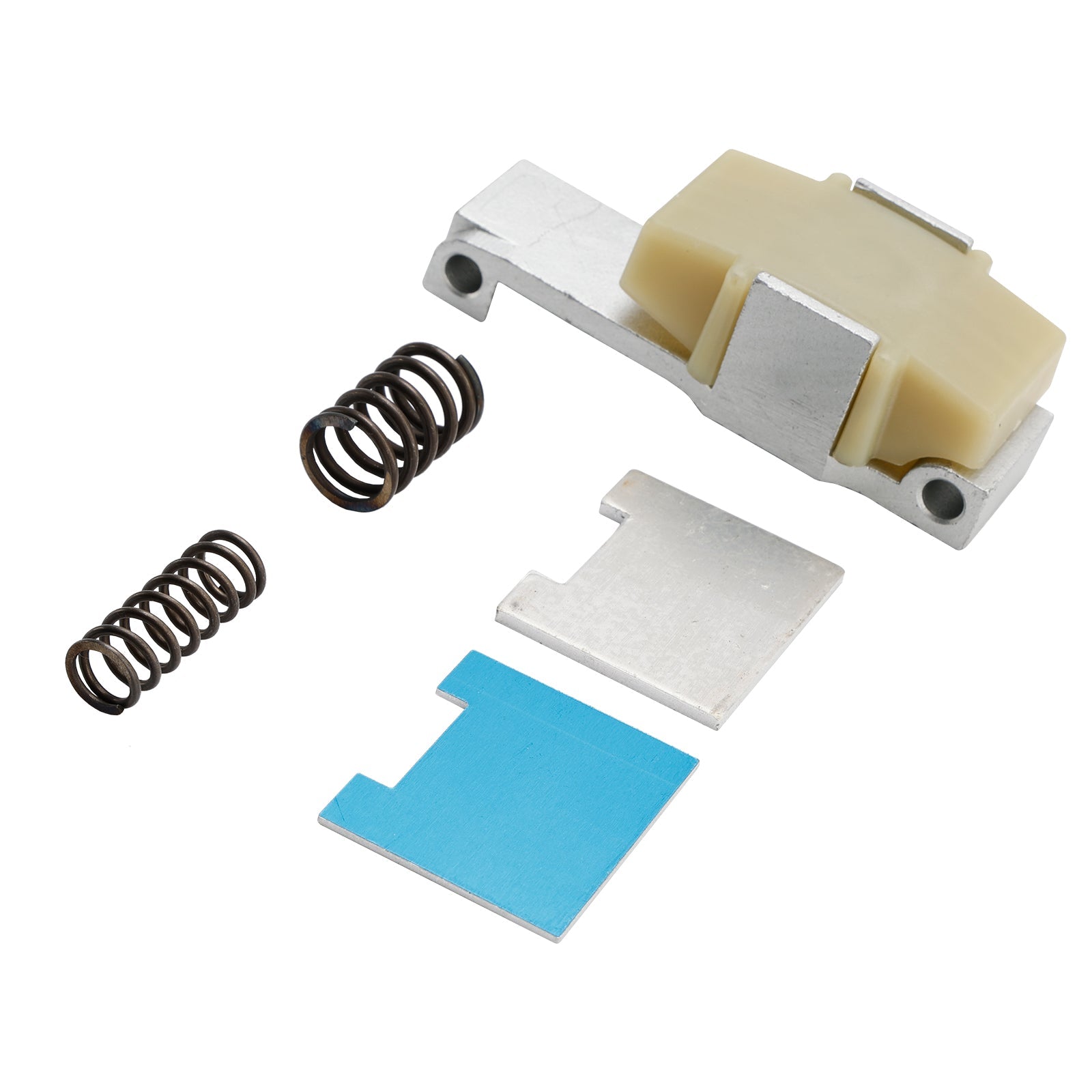 Tensor de cadena M6 para Dyna Softail Big Twins win Cams 2006-2017