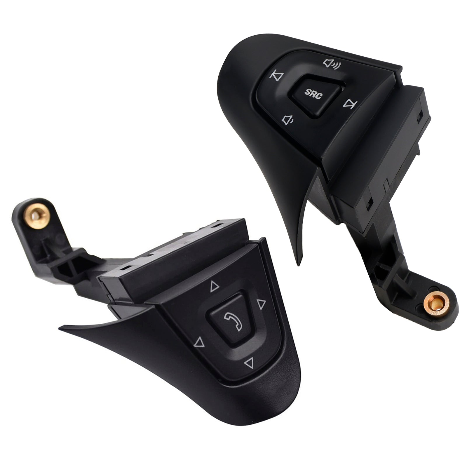 Stuurschakelaar 1870909 en 1870910 voor vrachtwagens uit de Scania PGRT-serie