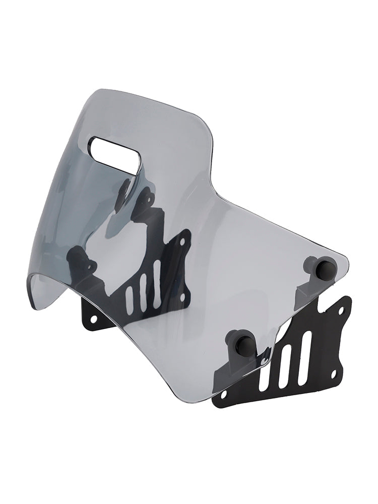 Pare-brise compatible avec YAMAHA XSR900 2022-2025
