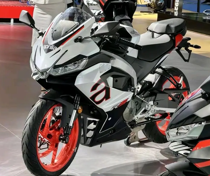 Aprilia Rs 457 RS457 2024-2025 Injektiotavapaketti