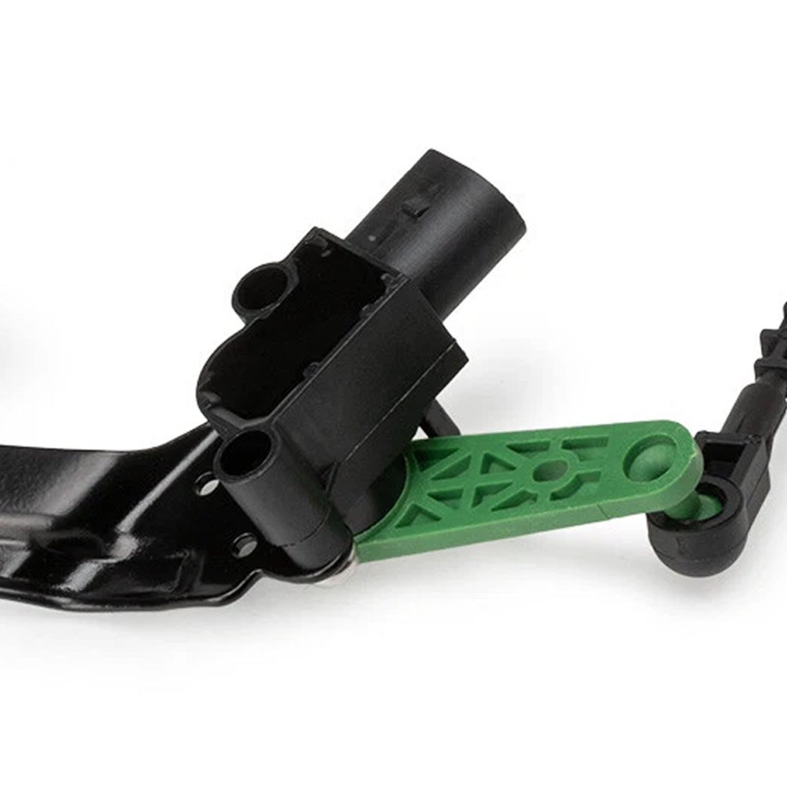 Senzor višine zadnjega levega zračnega vzmetenja 4H0941309C za Audi A6 A8 S6 S7 S8