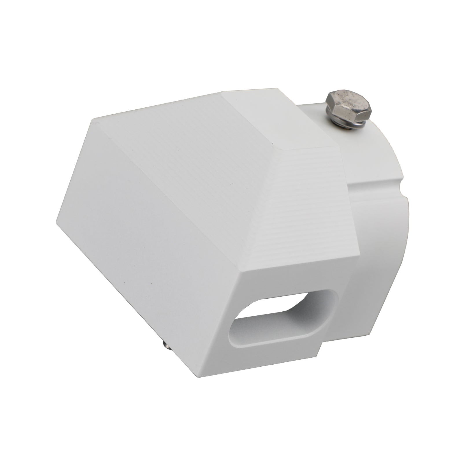 Paquete de 2 tapas de repuesto de aluminio macizo para toldo Dometic SUNCHASER II