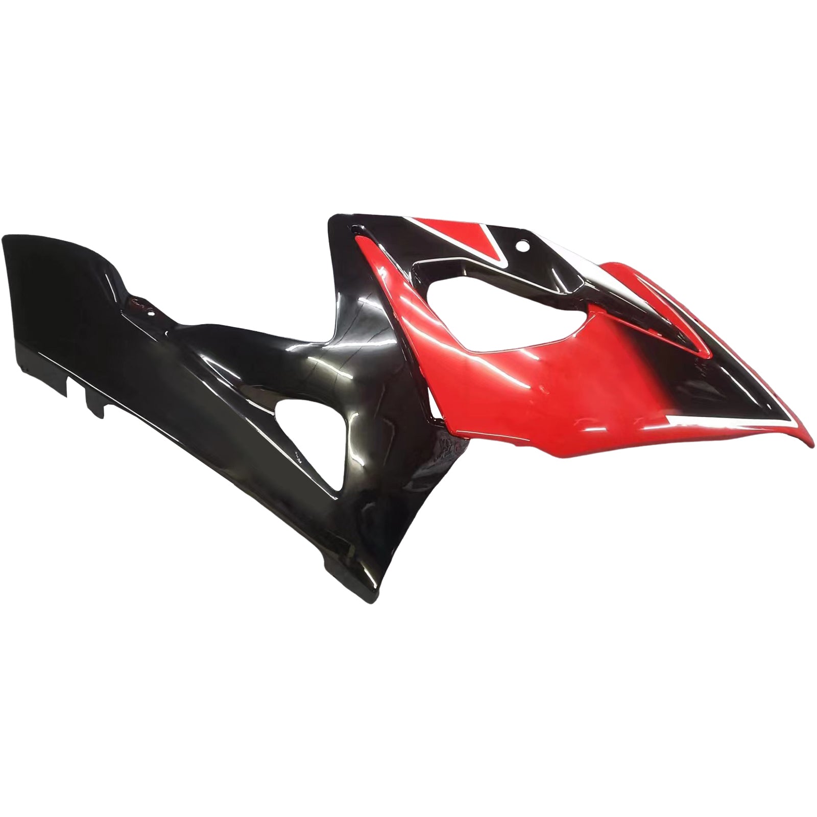 Kit de carénage par injection, carrosserie en plastique ABS, adapté à la Suzuki GSXR1000 2005-2006