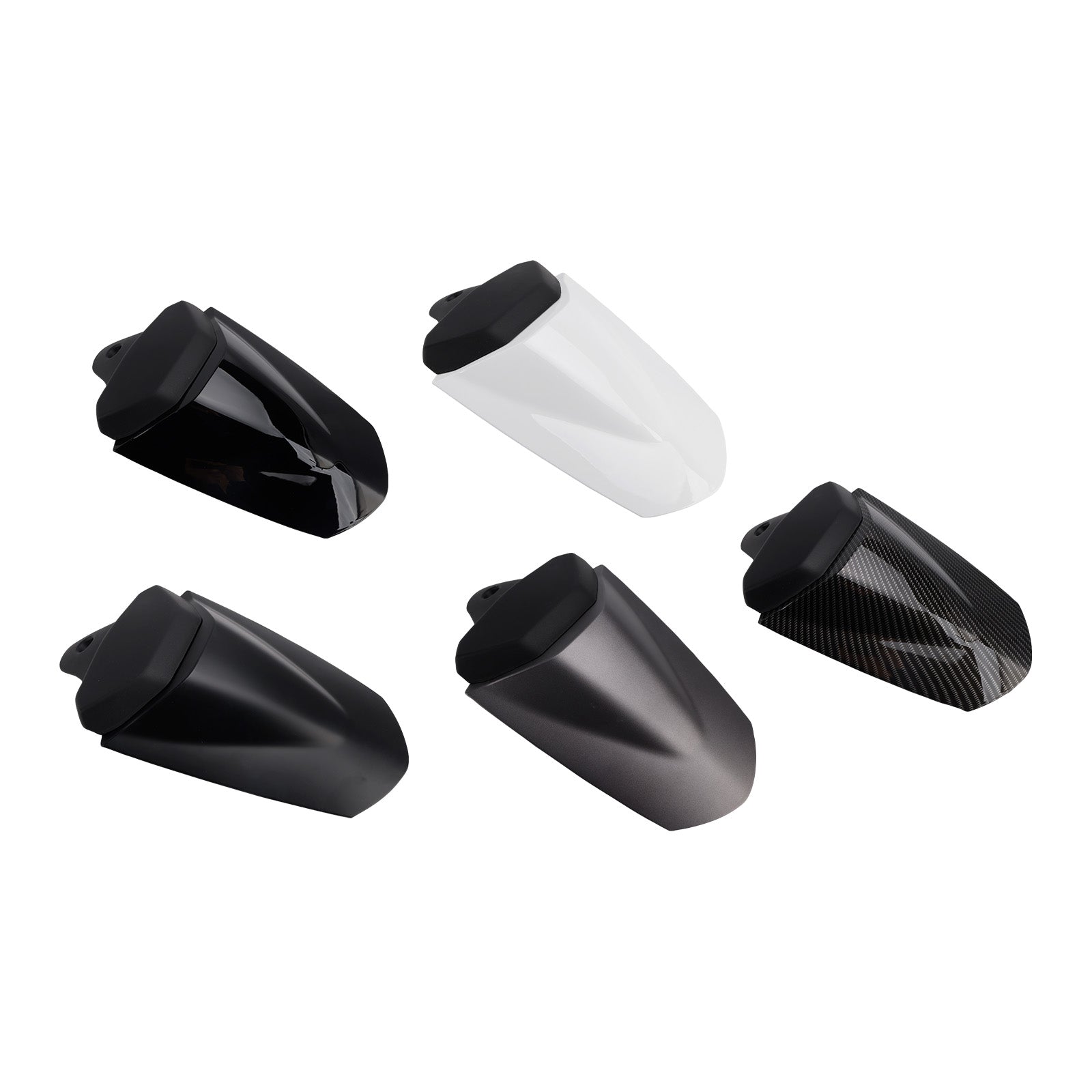 Carénage arrière de selle pour Speed Triple 1200 RS (2025-2026)