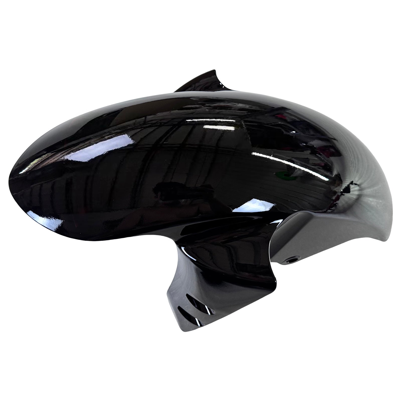 Kit de carénage par injection, carrosserie en plastique ABS, compatible avec Yamaha YZF 1000 R1 2004-2006