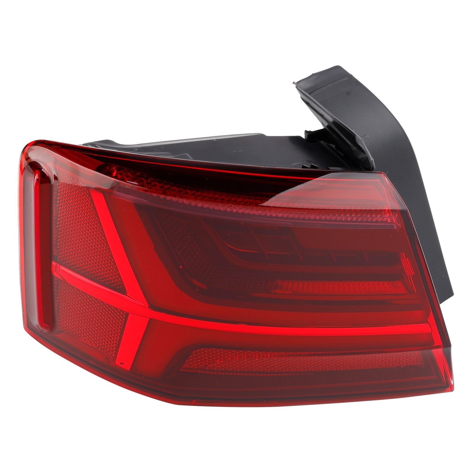 Audi Audi A6 4G C7 2015-2018 posteriore sinistra