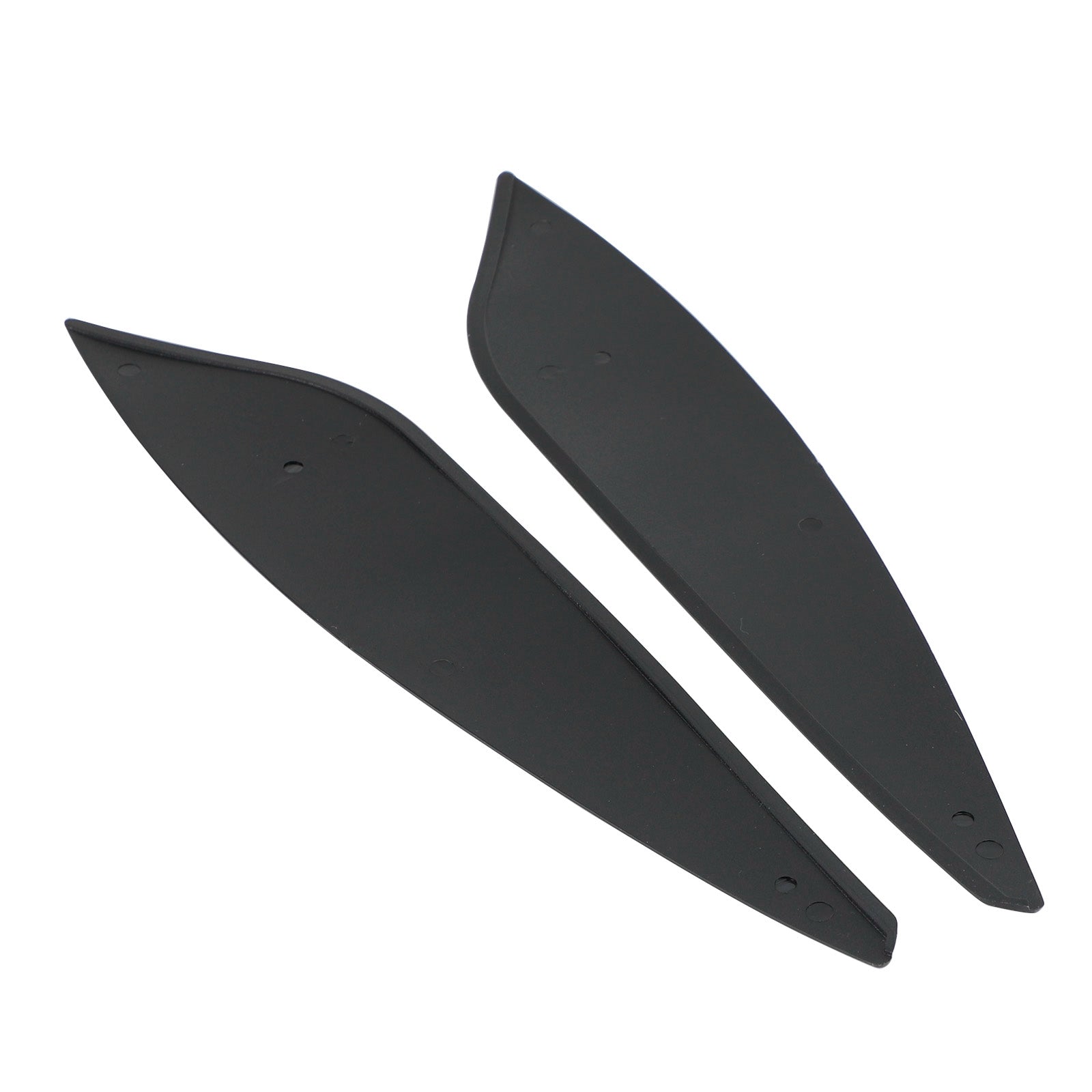 Yamaha YZF R6 03-05 R6S 06-09 Osłona boczna zbiornika paliwa Panel Osłona owiewki