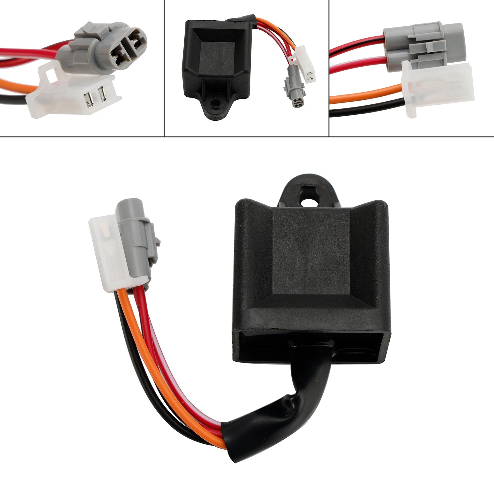 Allumeur de boîte CDI Yamaha PW50 2001-2023 3PT-85540-00