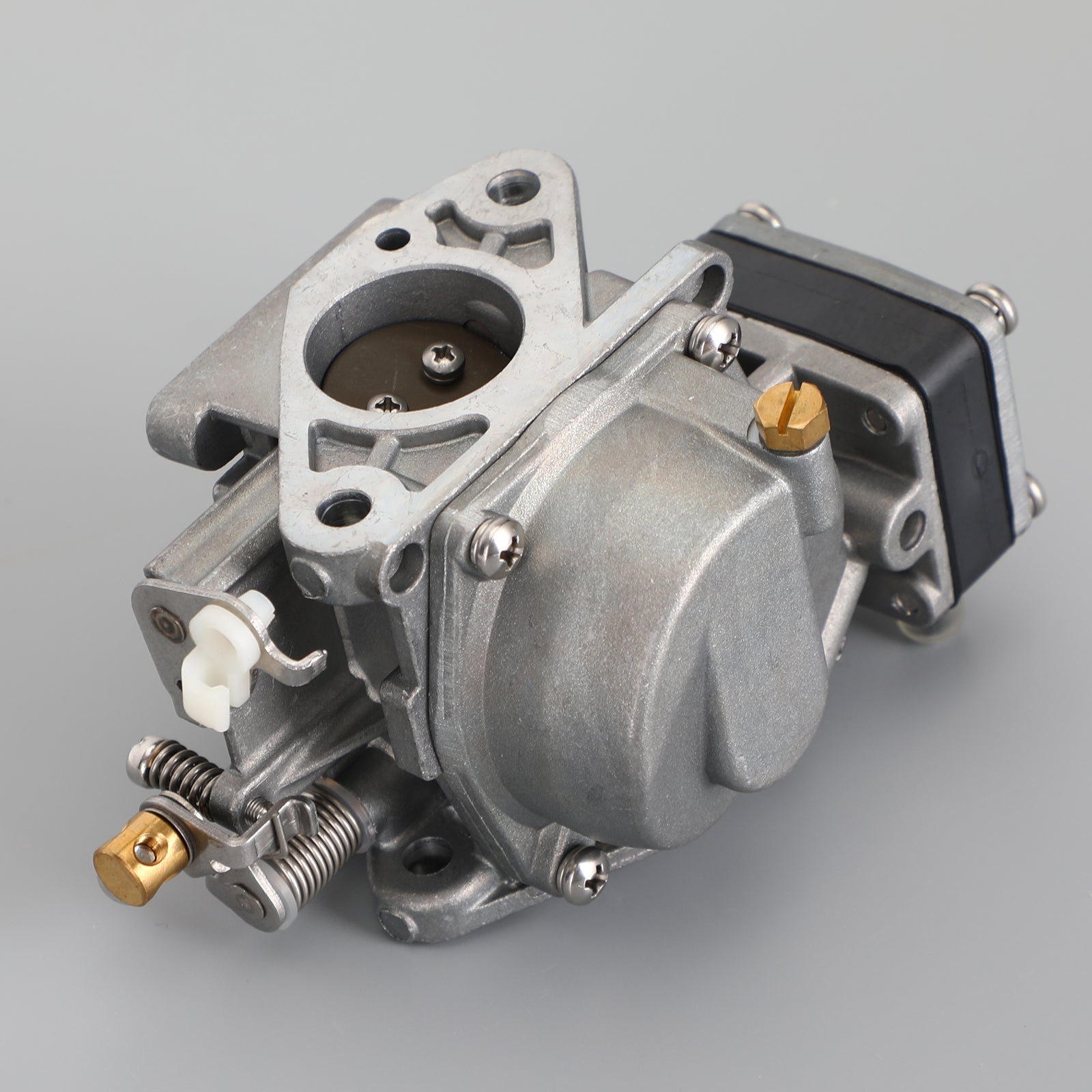 Vergaser d'origine pour Mercury Mariner 4-5HP - Ref. Fabricant 812648