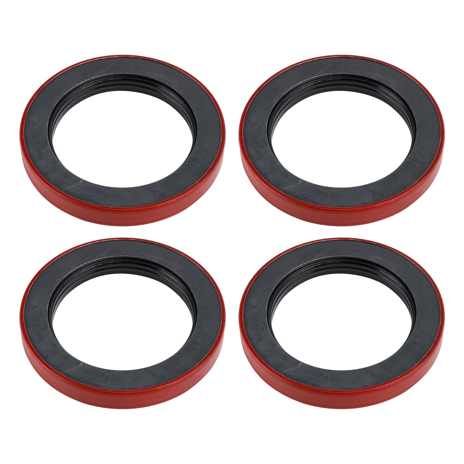 Spoj'oljno tesnilo 4 kosi 3,125""x 4,506""avtor Dexter 010-056-00 10K 12K Težka 15K