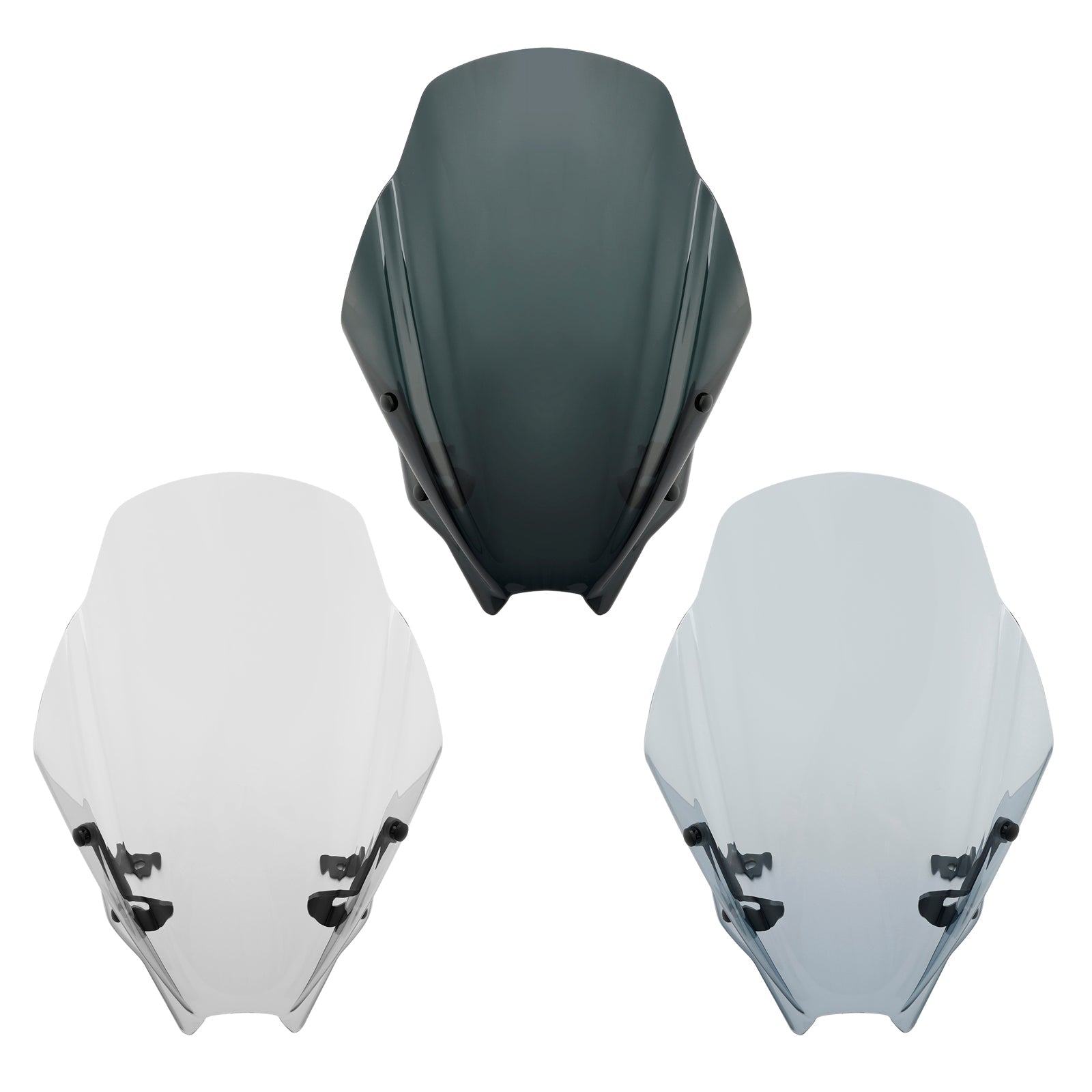 Suzuki GSX-8S 2023-2024 tuulilasi