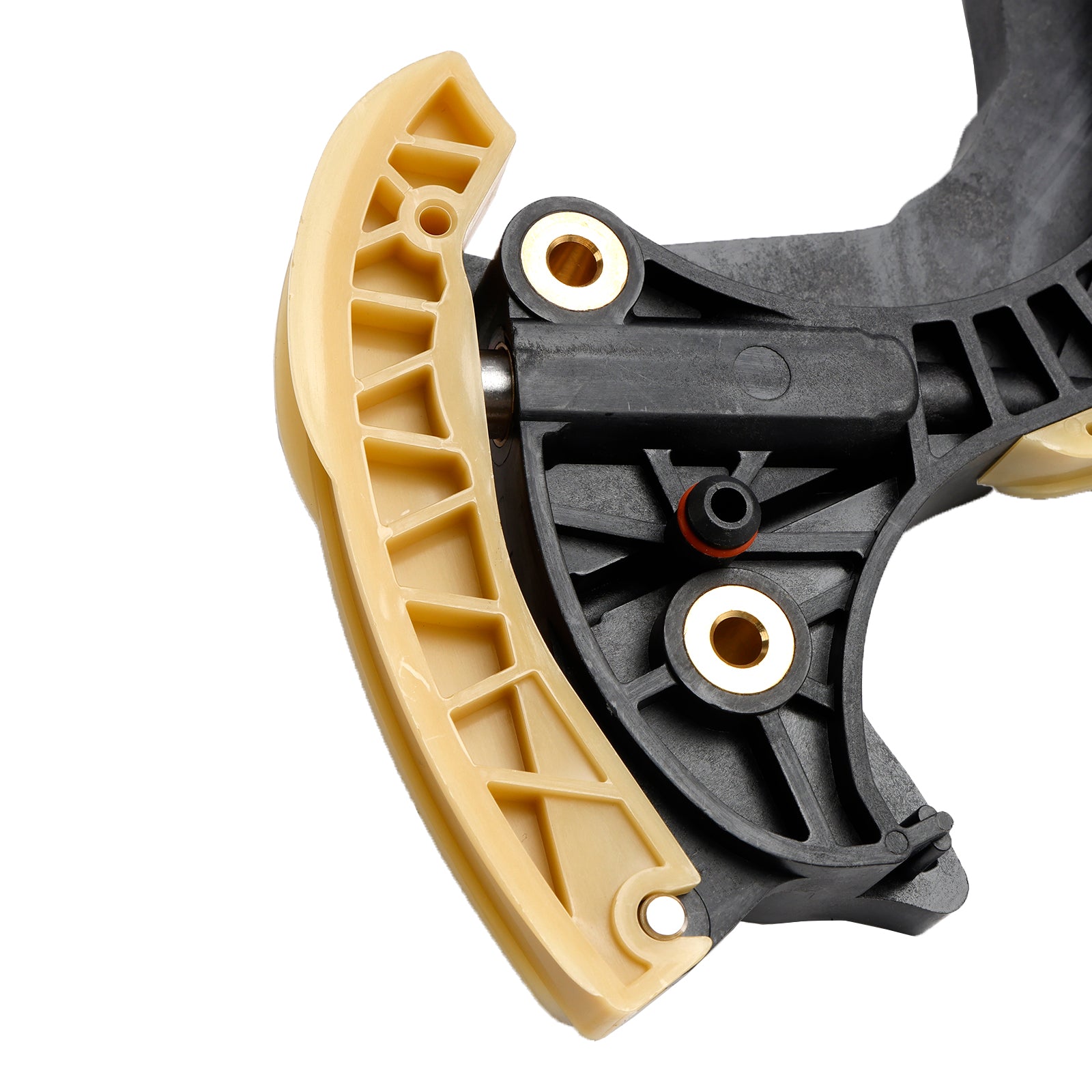 Zestaw łańcucha rozrządu z napinaczem i zębatkami wałka rozrządu do Mercedesa W204 W212 C250E250