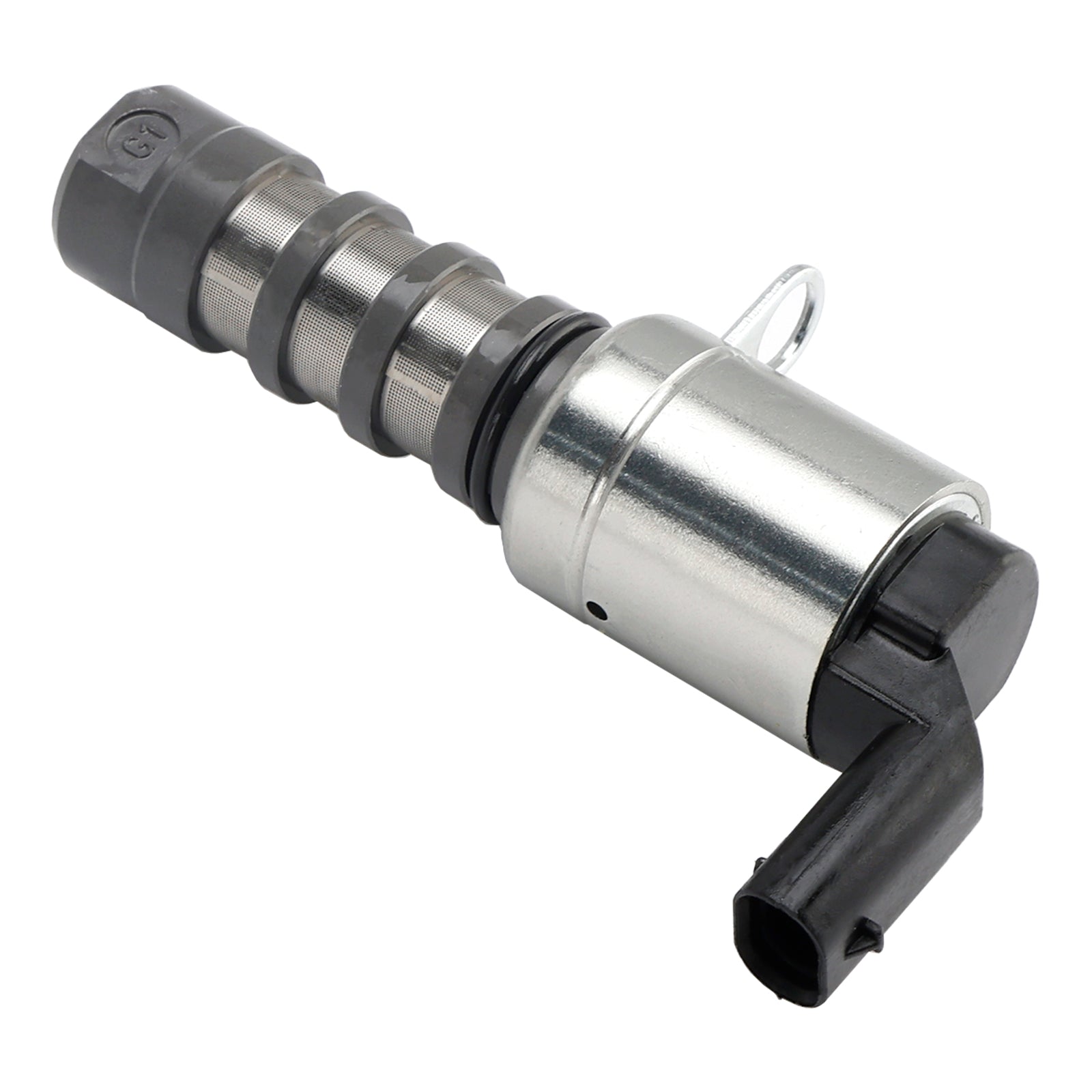 Säädettävä venttiilin ajoitus (VVT) solenoidiventtiili Audi A6 A7 A8 Q5 Q7 RS3 RS7 06E109257T