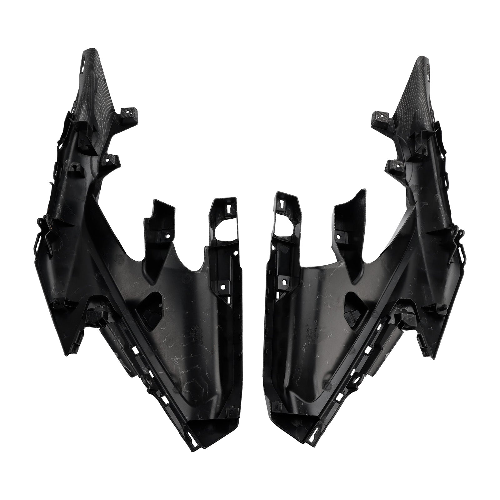 Carenatura laterale centrale per Yamaha YZF-R3 R25 (2025-2026)