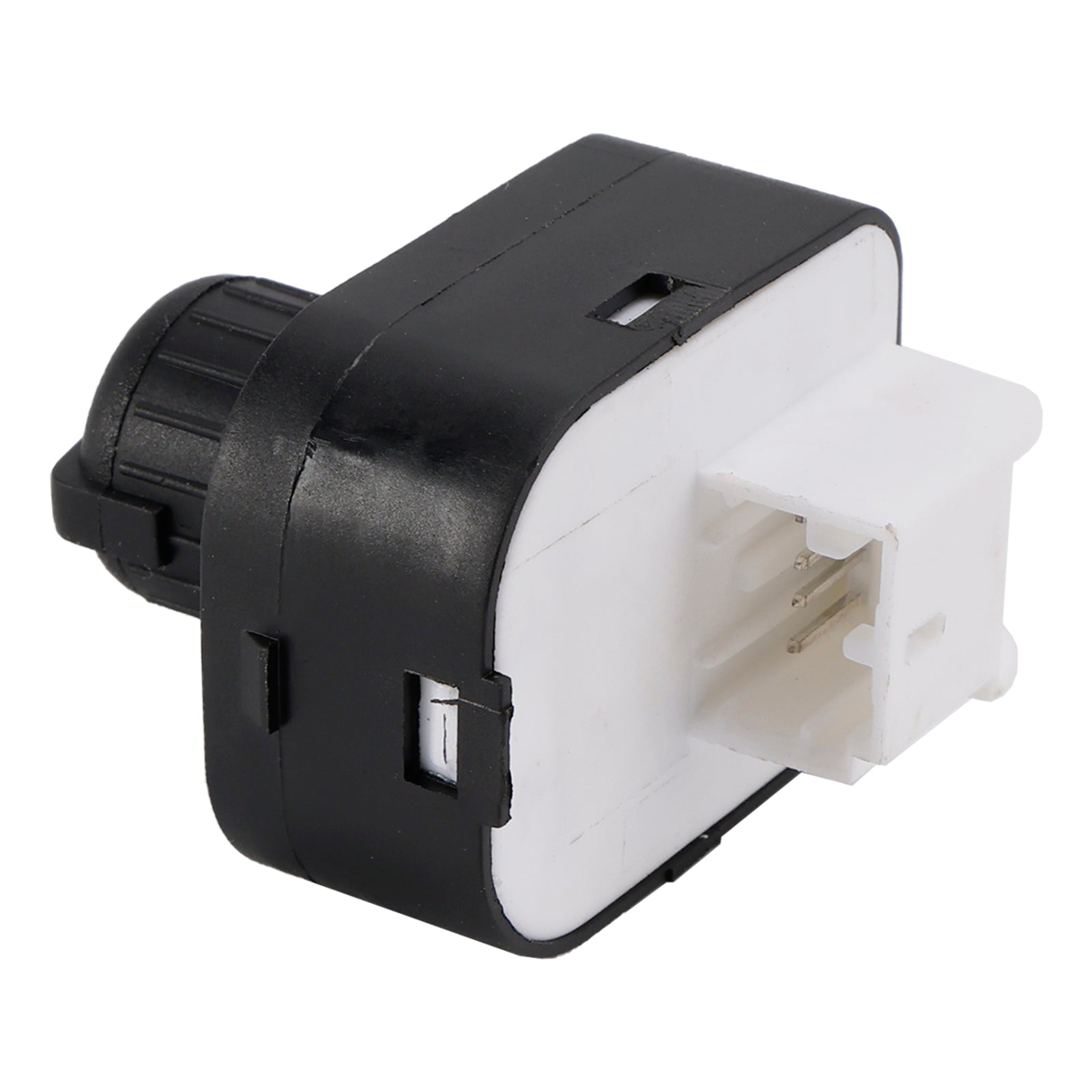 Commutateur de commande de rétroviseur extérieur 8E0959565A pour Audi A1 A2 A3 A4 A6 A8 Q7 R8 TT