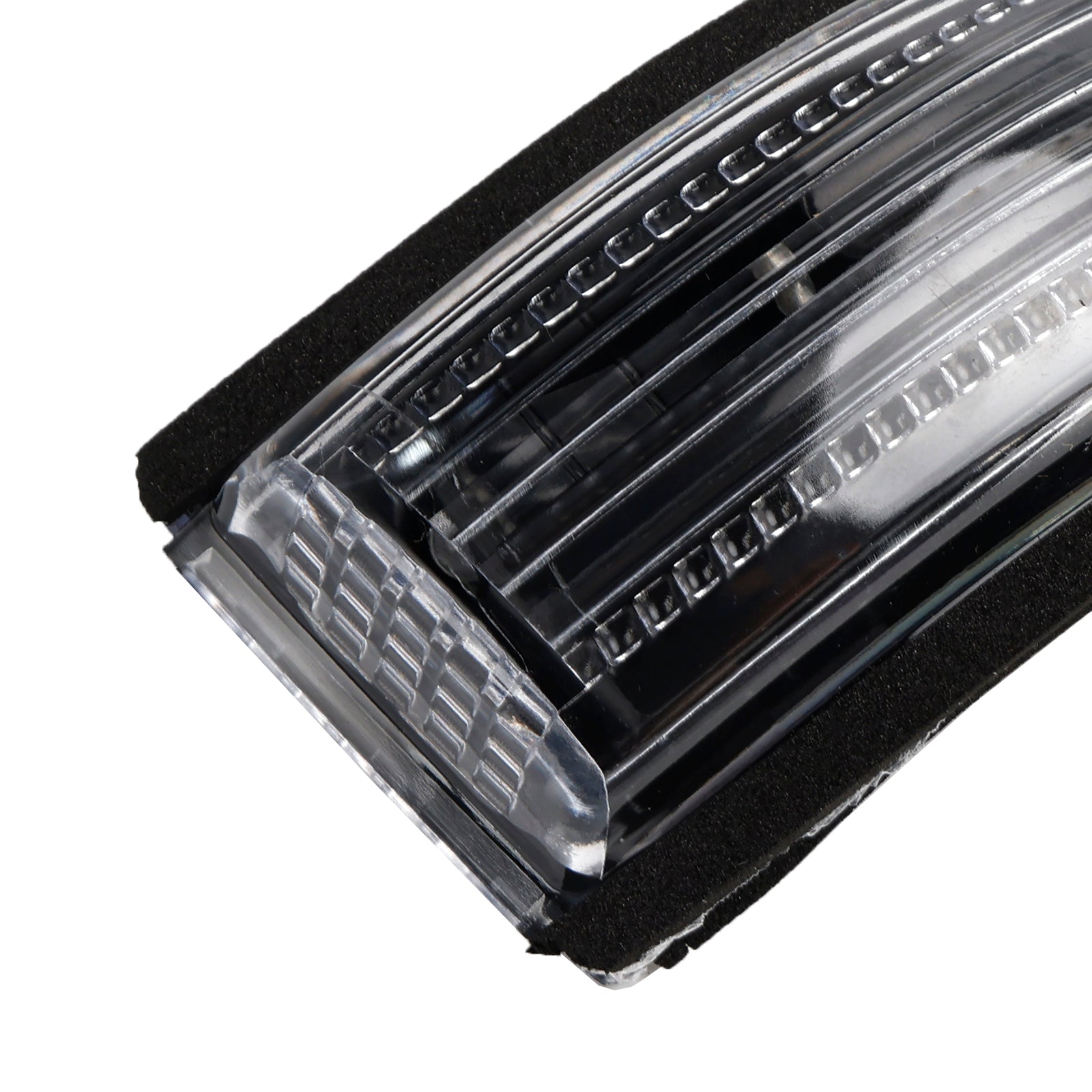 LED LED LED desno ogledalo za Subaru Forester 2014-2015
