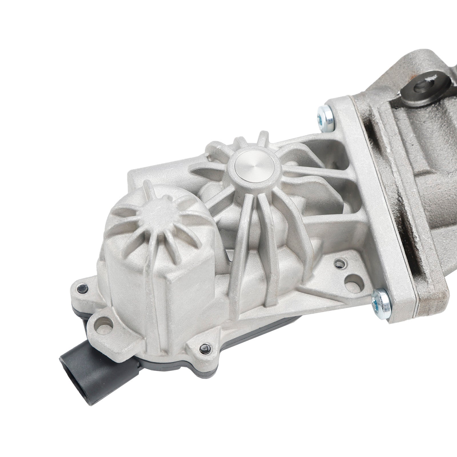 Zawór EGR Diesel 2011-2016 Chevrolet Silverado 2500 12665547