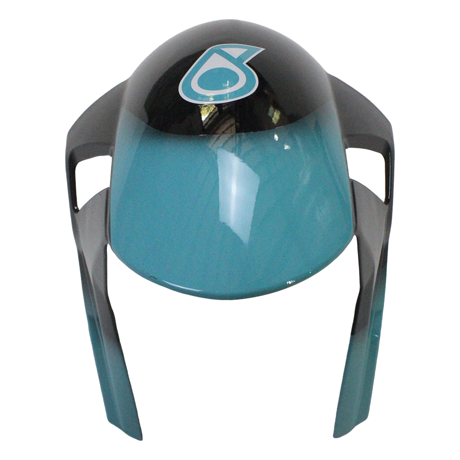 Ruiskutussuojasarja BMW S1000RR 2023-2024 ABS muovinen kori