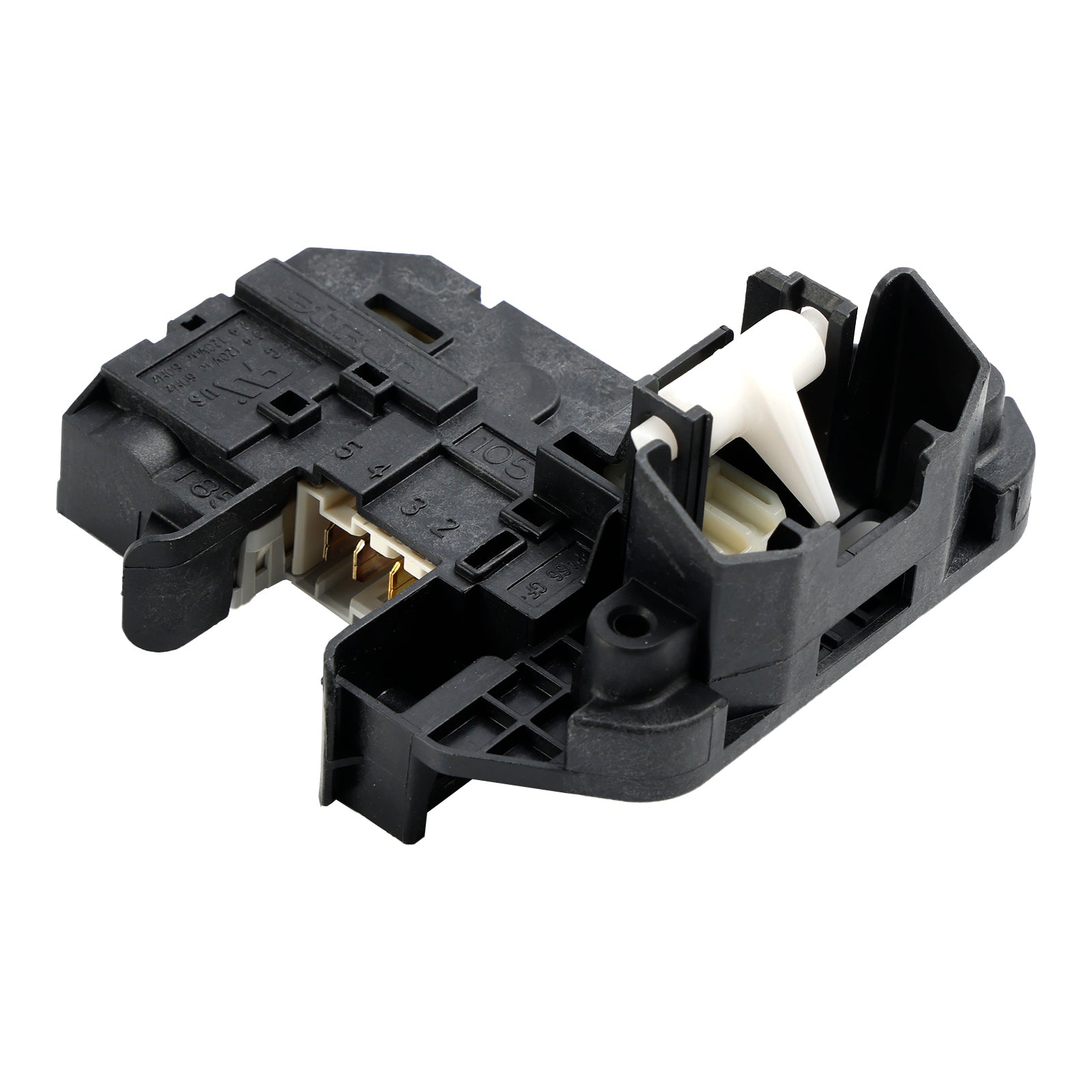 Interruptor de bloqueo de tapa de lavadora WH44X10288, repuesto para GE 1974376 AH3496878