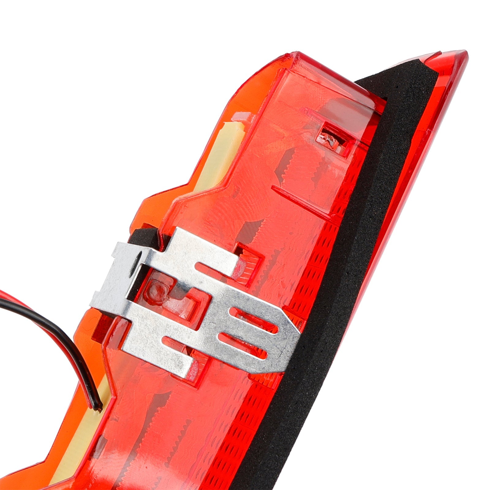 Korkean tason LED-korkean tason pysäkki Toyota Yaris MK3 -vierailuun 2012-2020