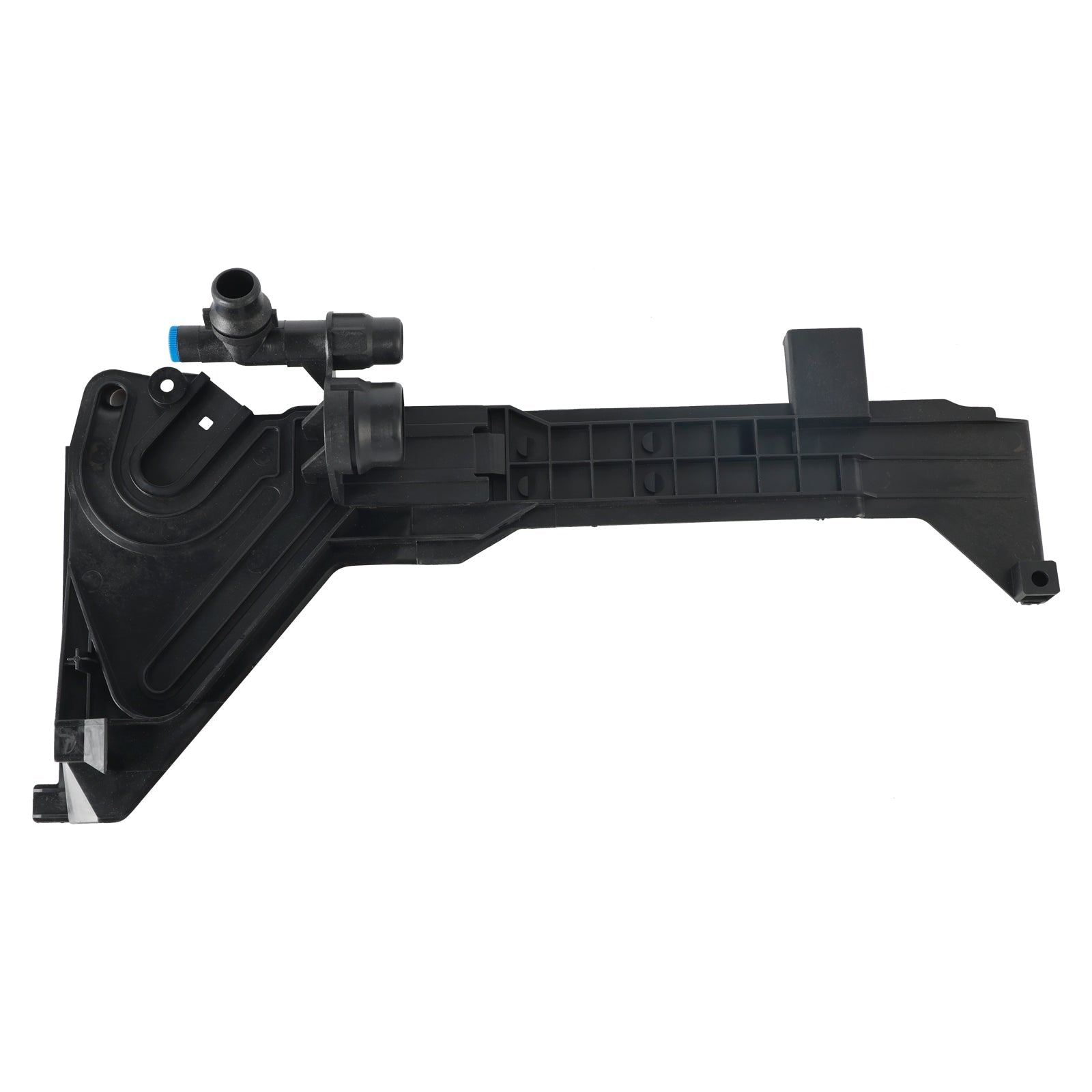 Montažna plošča ekspanzijske posode hladilnika za BMW E46 MT 17111436250