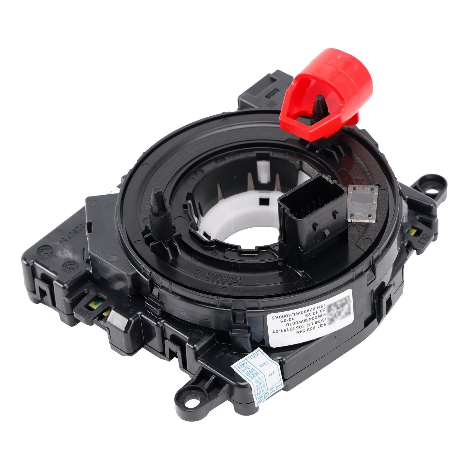 Spring del volante para VW Tiguan 2018-2020 5T1953549