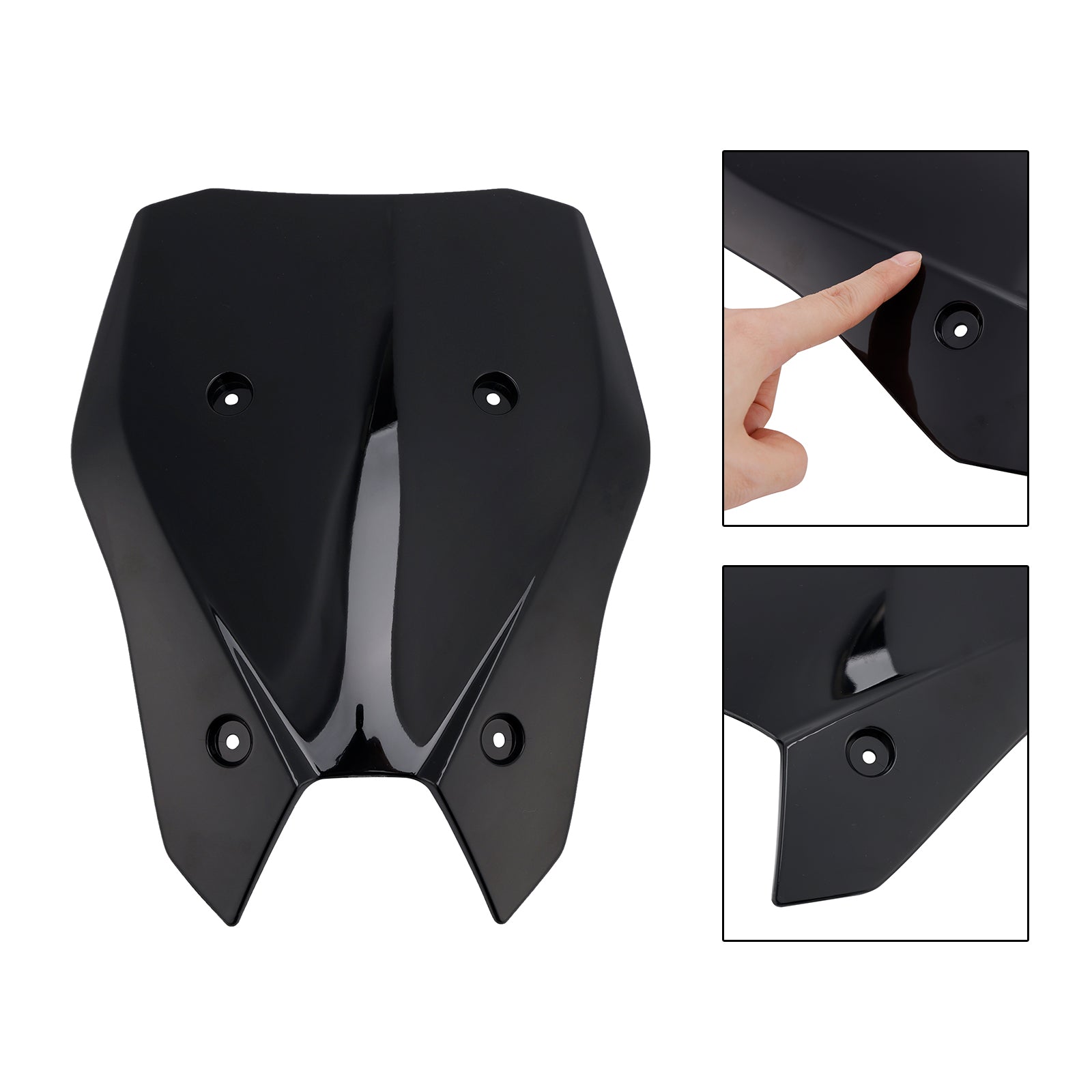 Parabrisas para Kawasaki Z900 (2025)