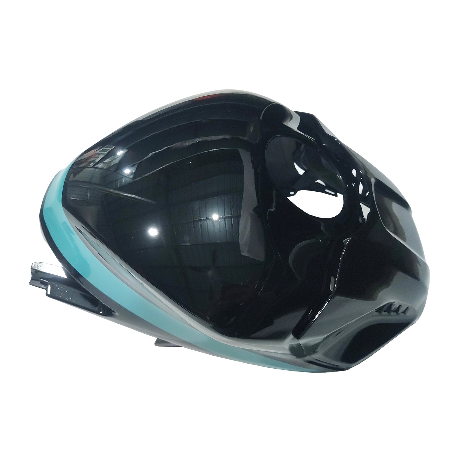 Kit de carénage à injection en plastique ABS pour Yamaha YZF R3 R25 2022-2024